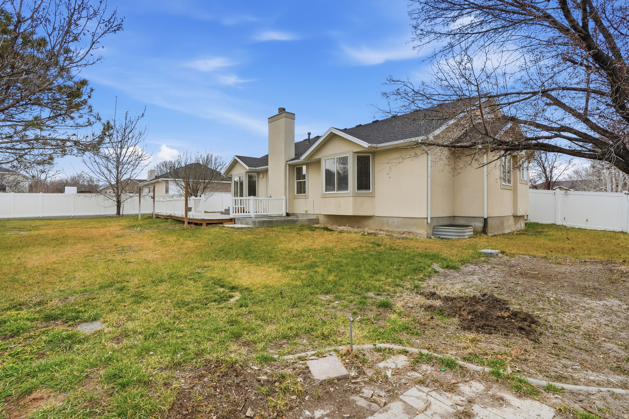 MEADOWS - Residential