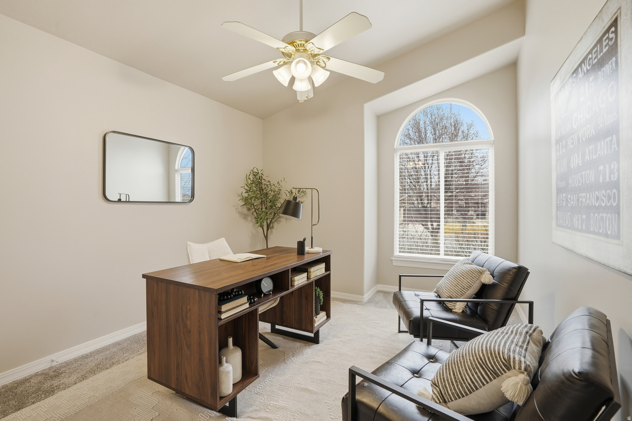 MEADOWS - Residential