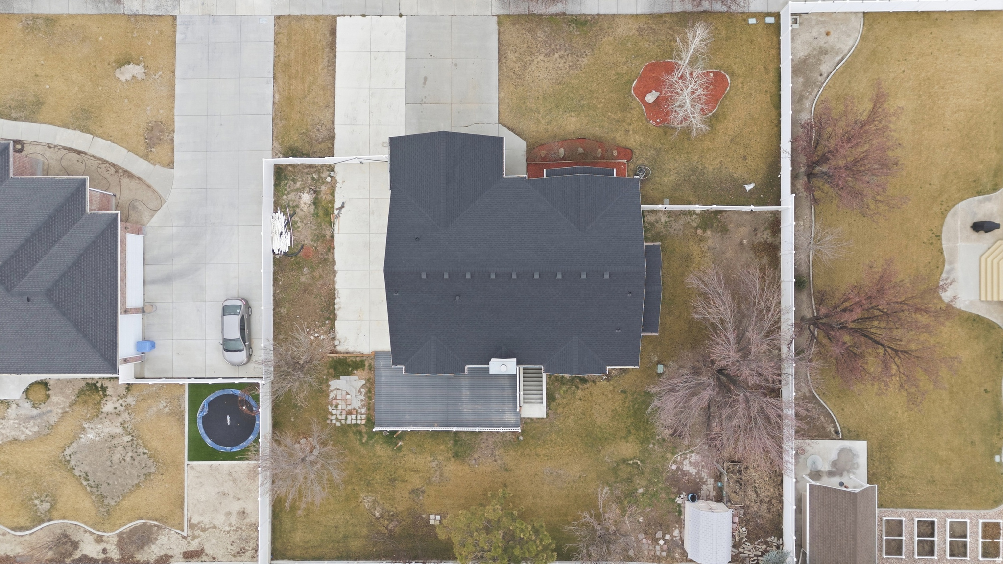 MEADOWS - Residential