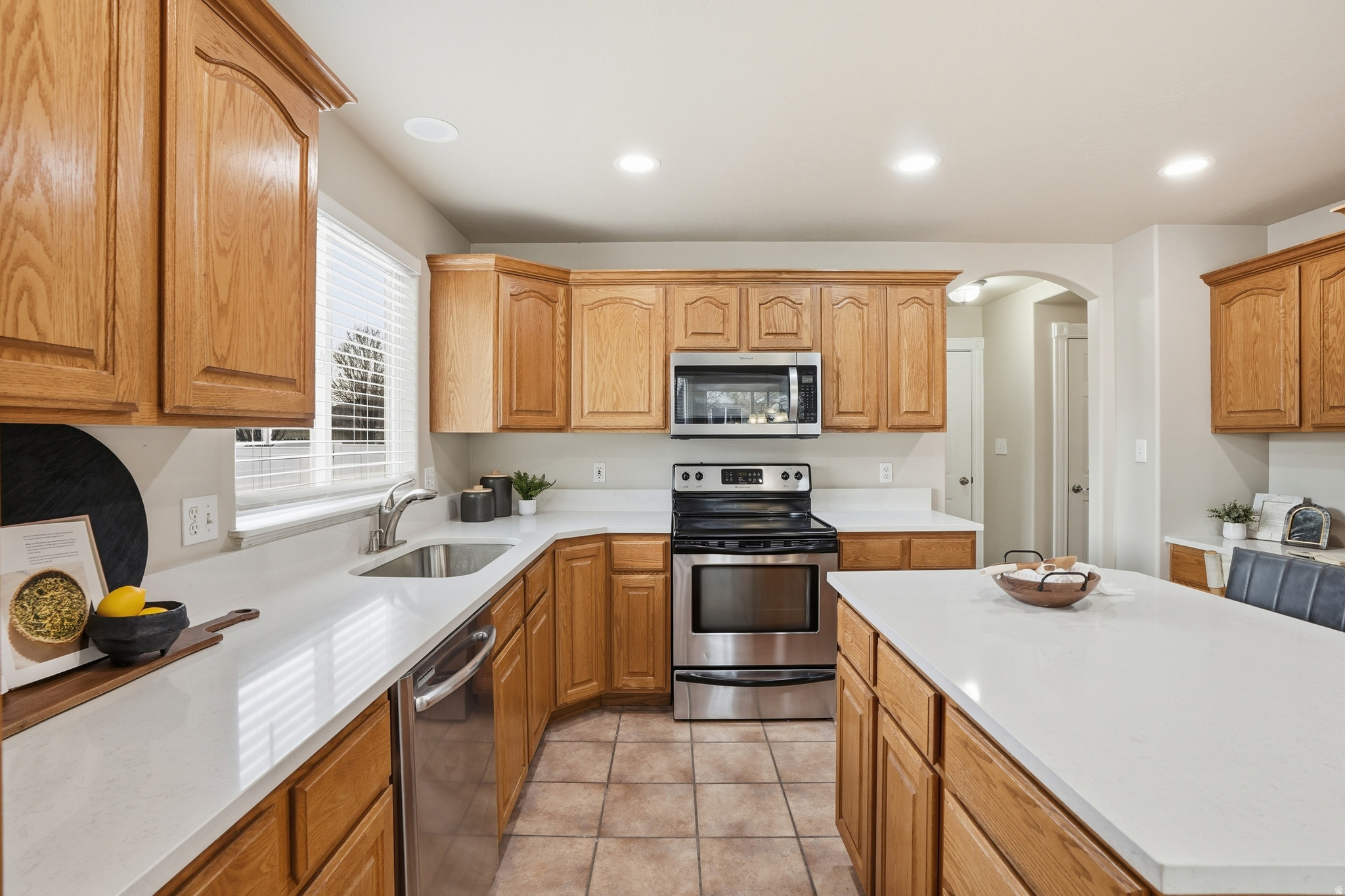 MEADOWS - Residential