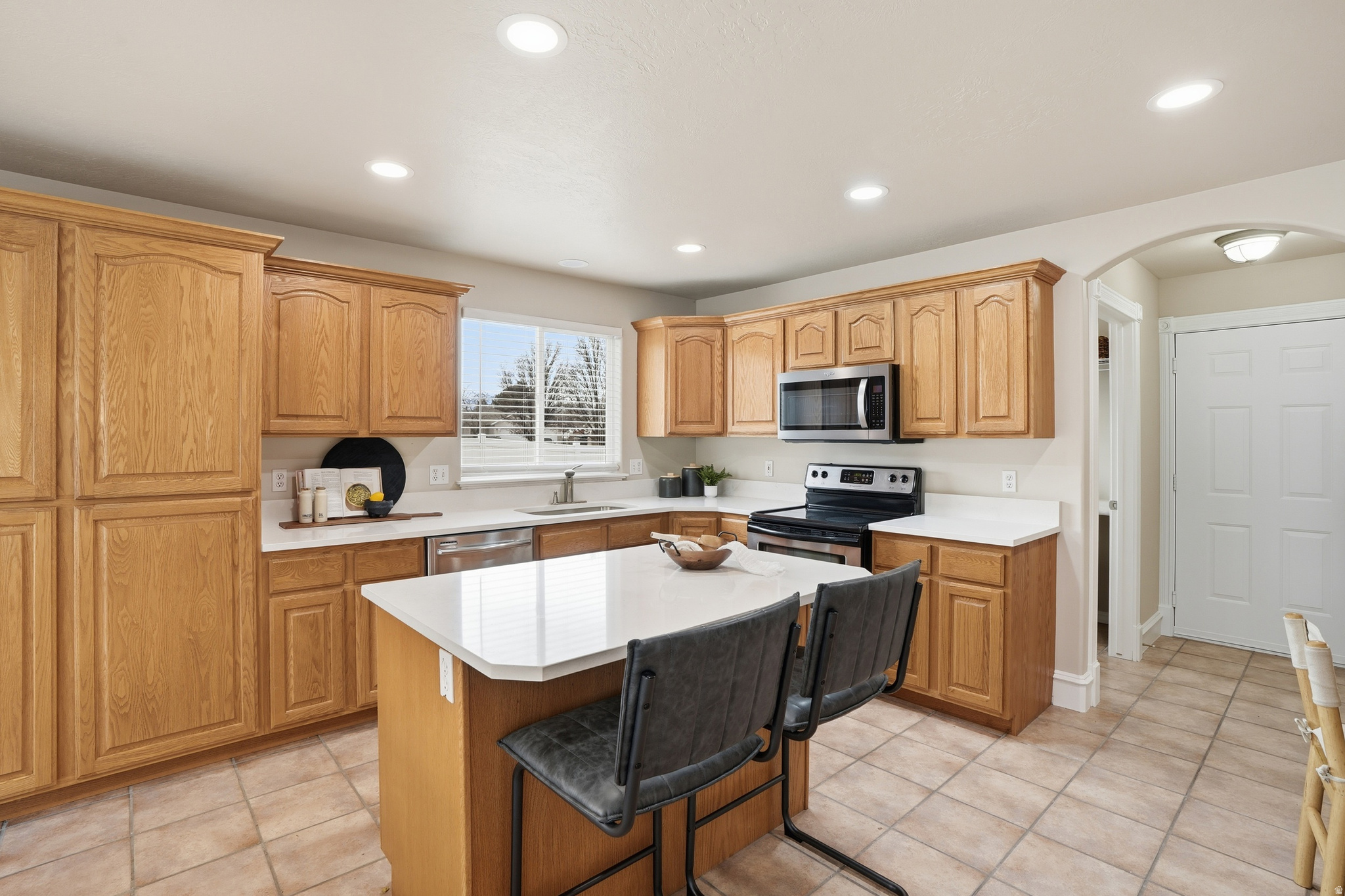 MEADOWS - Residential