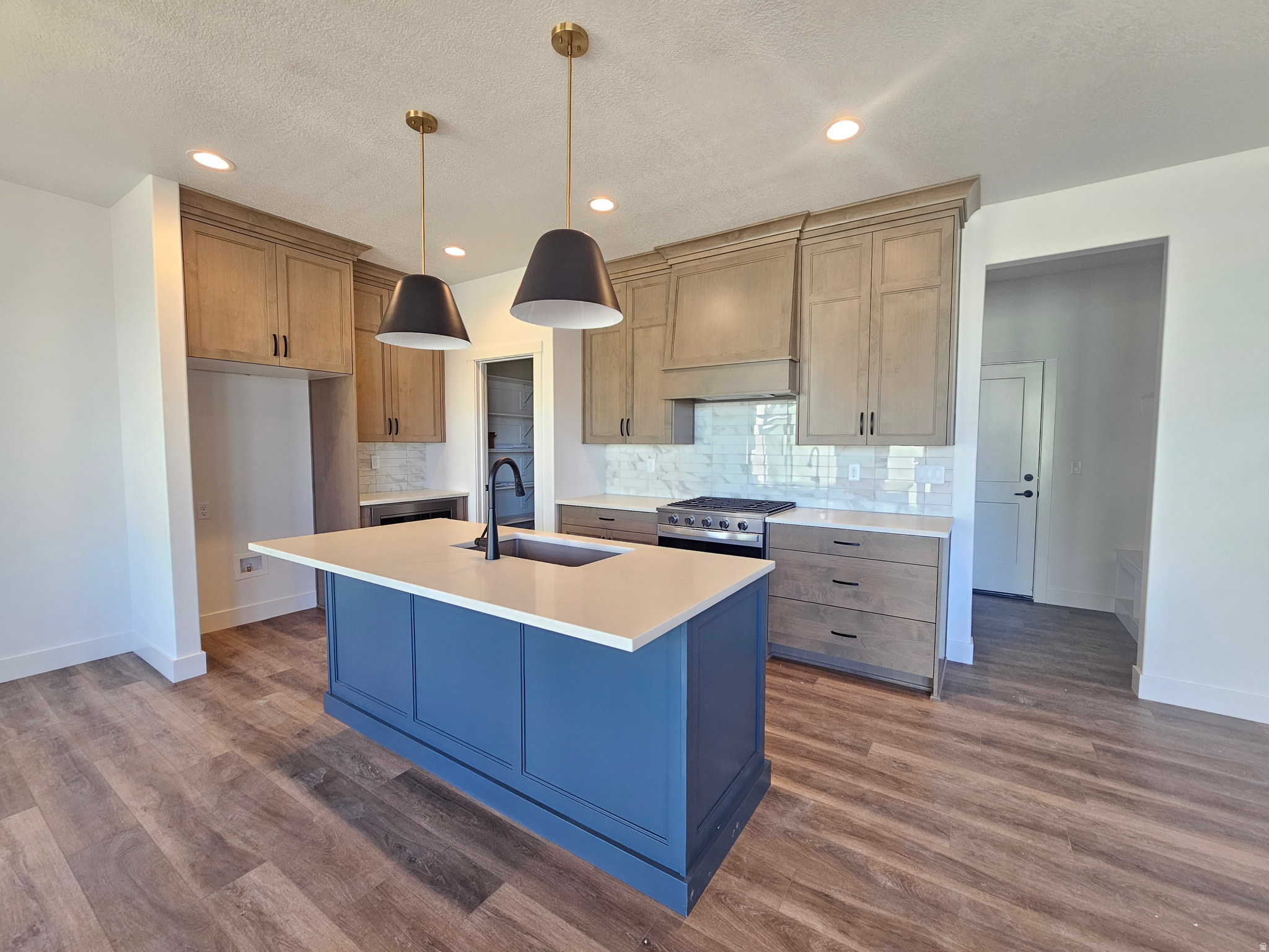 GROVE AT JDC RANCH - Residential