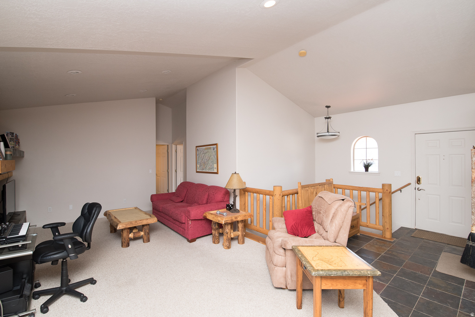 SUNRISE HILLS SUBDIVISION - Residential Lease