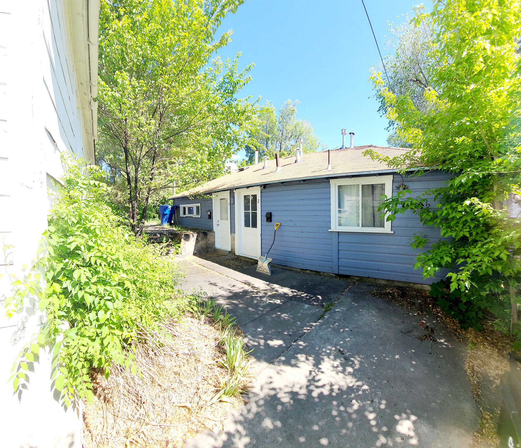 LOGAN CITY - Residential Income