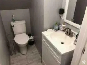 LOGAN CITY - Residential Income
