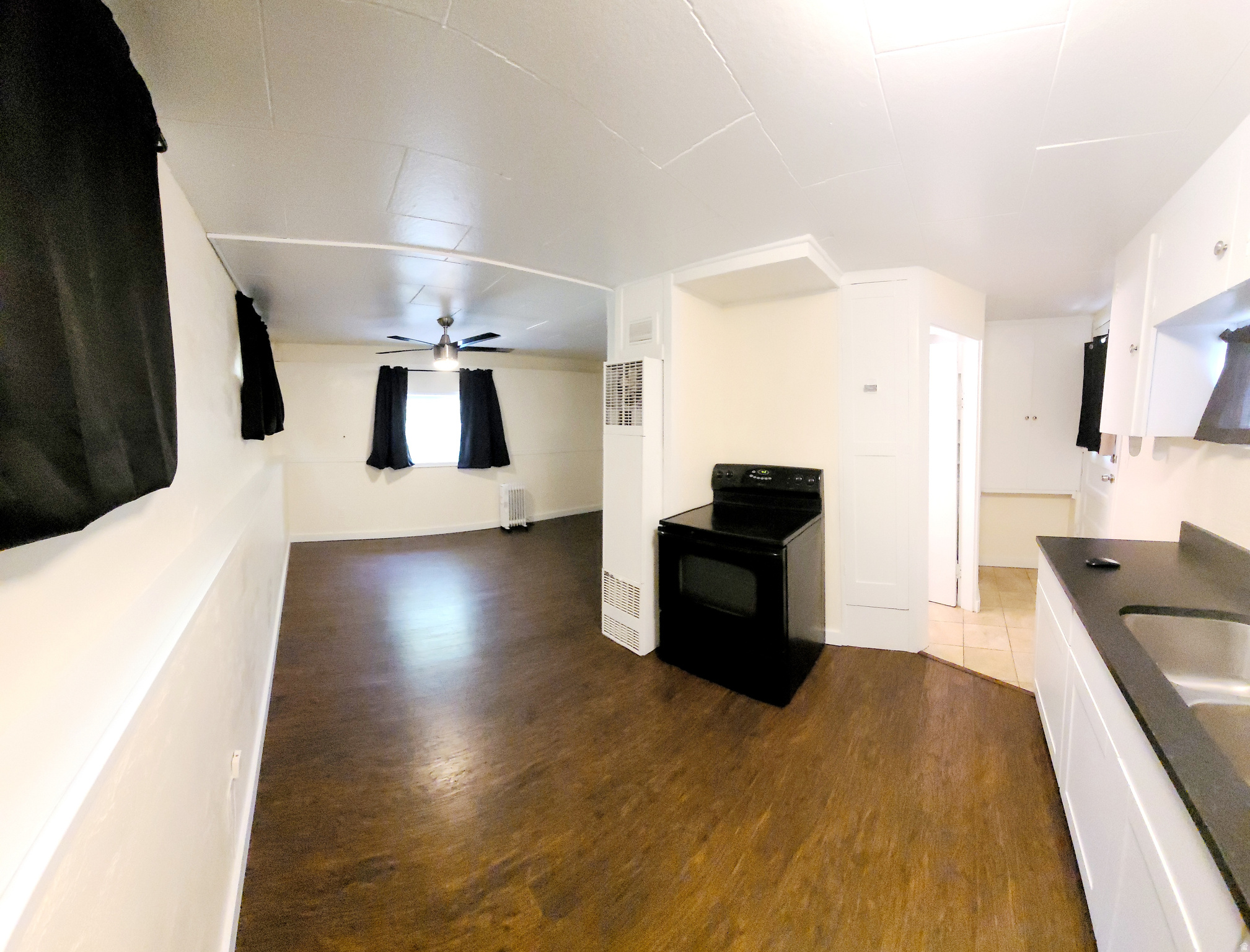 LOGAN CITY - Residential Income