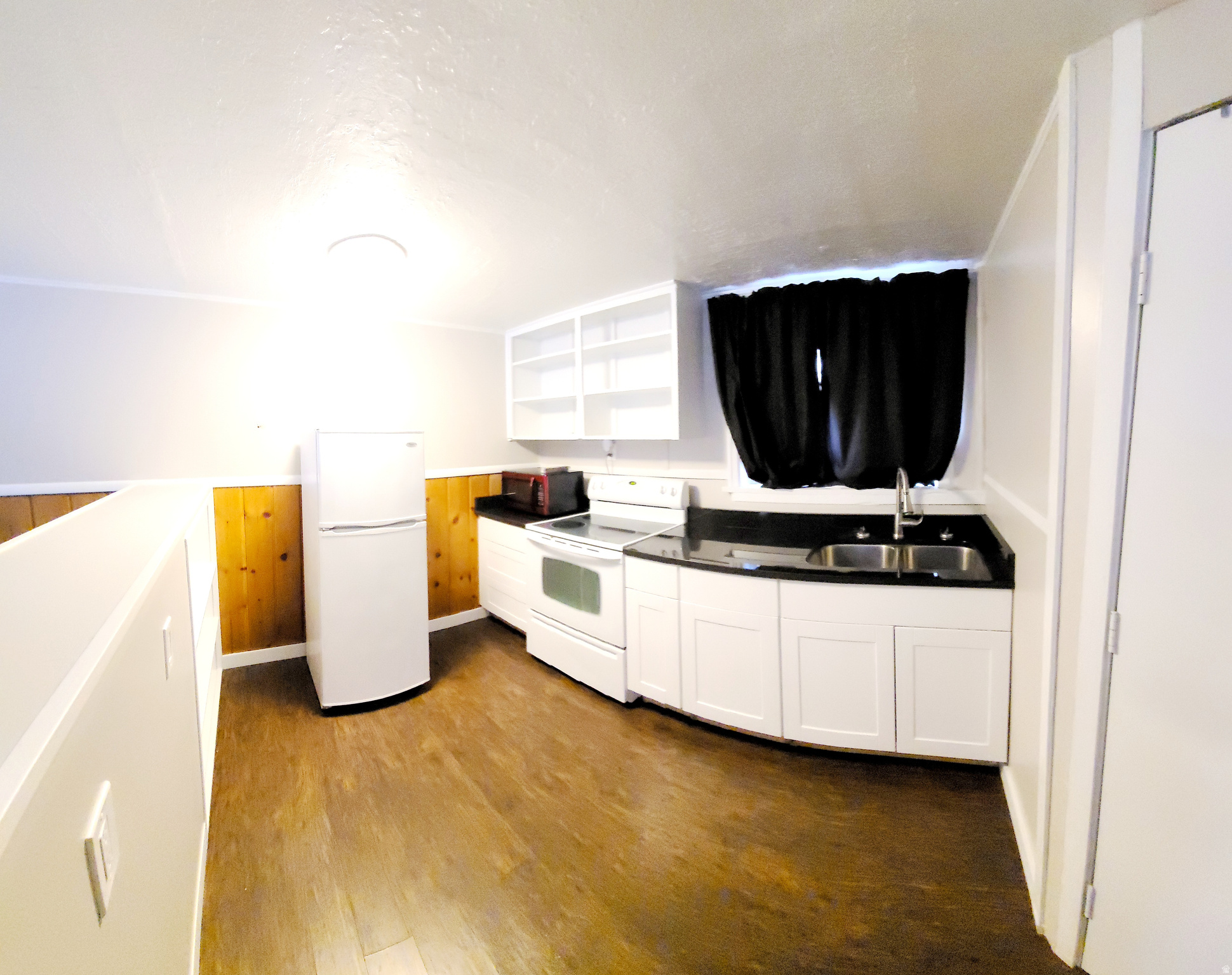 LOGAN CITY - Residential Income