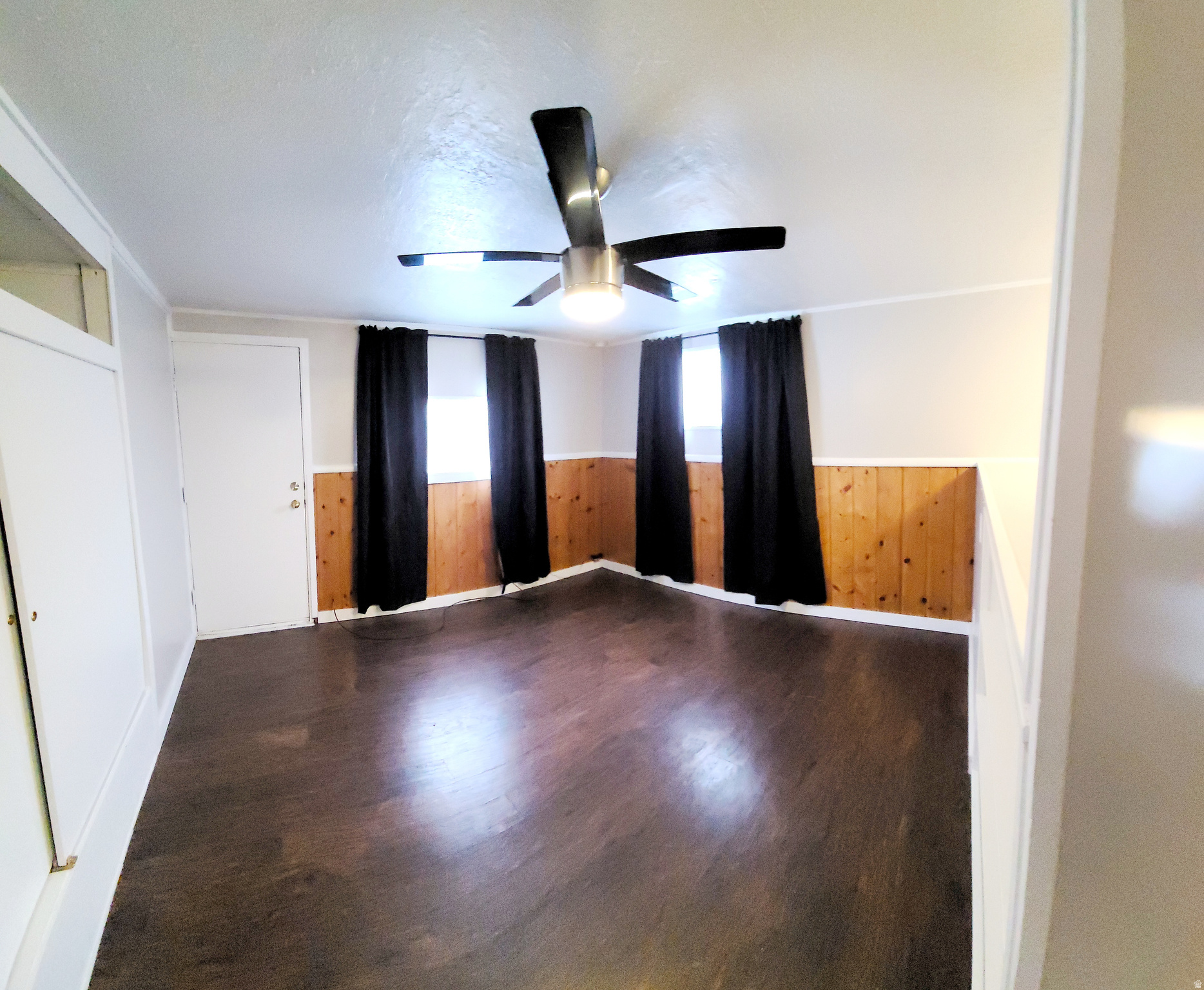 LOGAN CITY - Residential Income