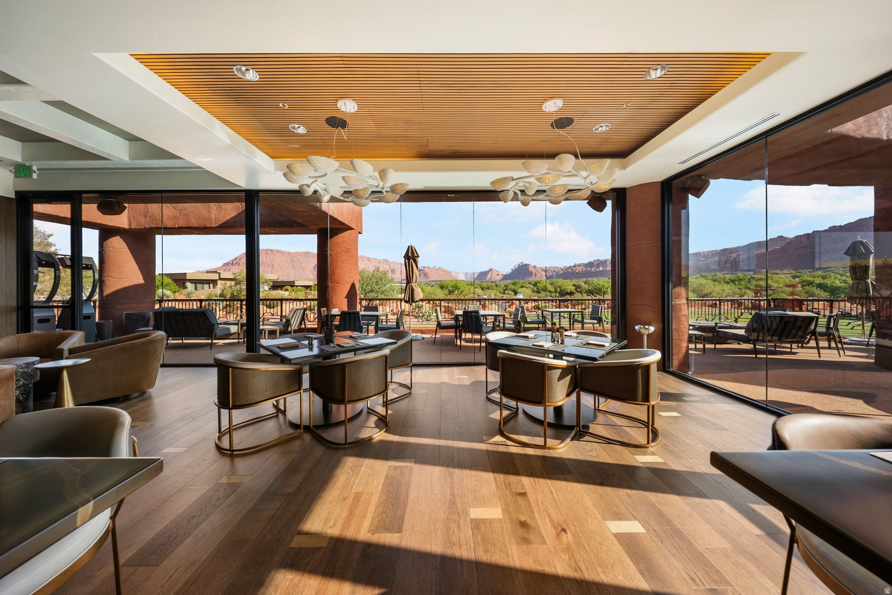 LAVA COVE AT ENTRADA - Residential