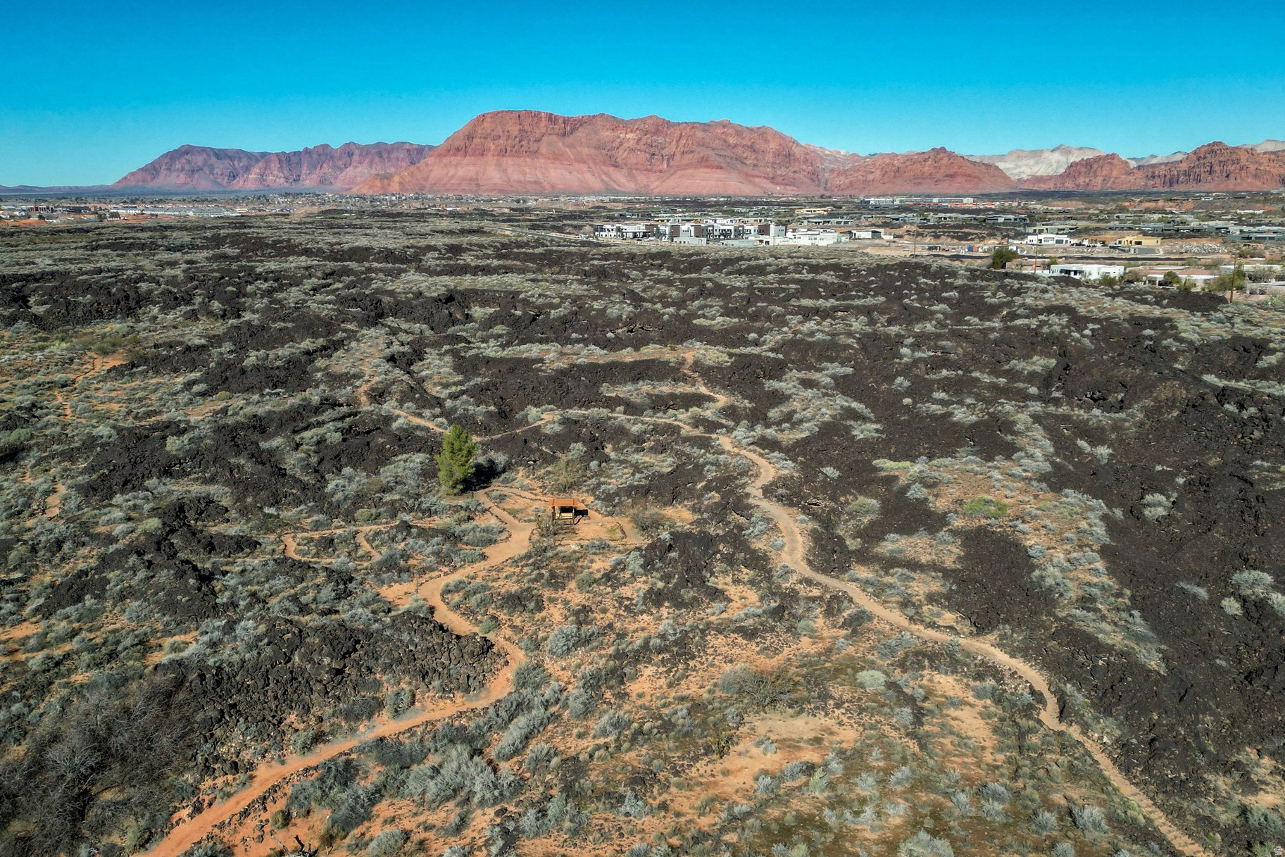 LAVA COVE AT ENTRADA - Residential