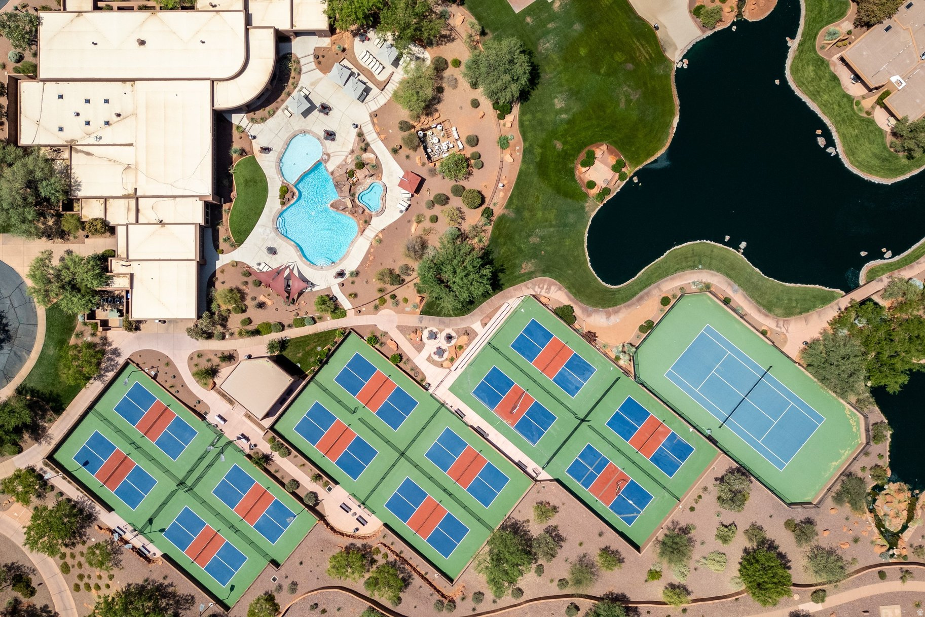 LAVA COVE AT ENTRADA - Residential