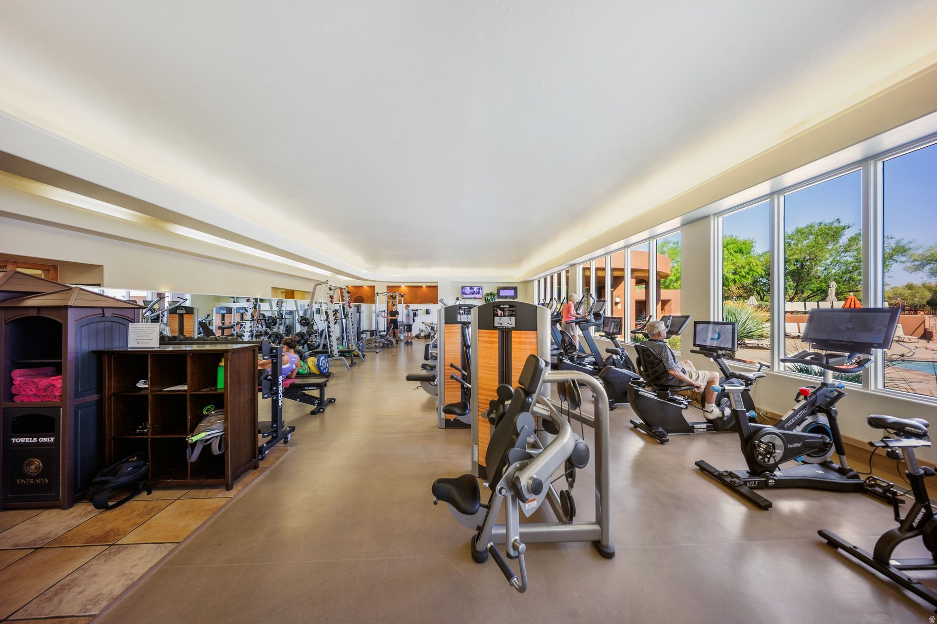 LAVA COVE AT ENTRADA - Residential