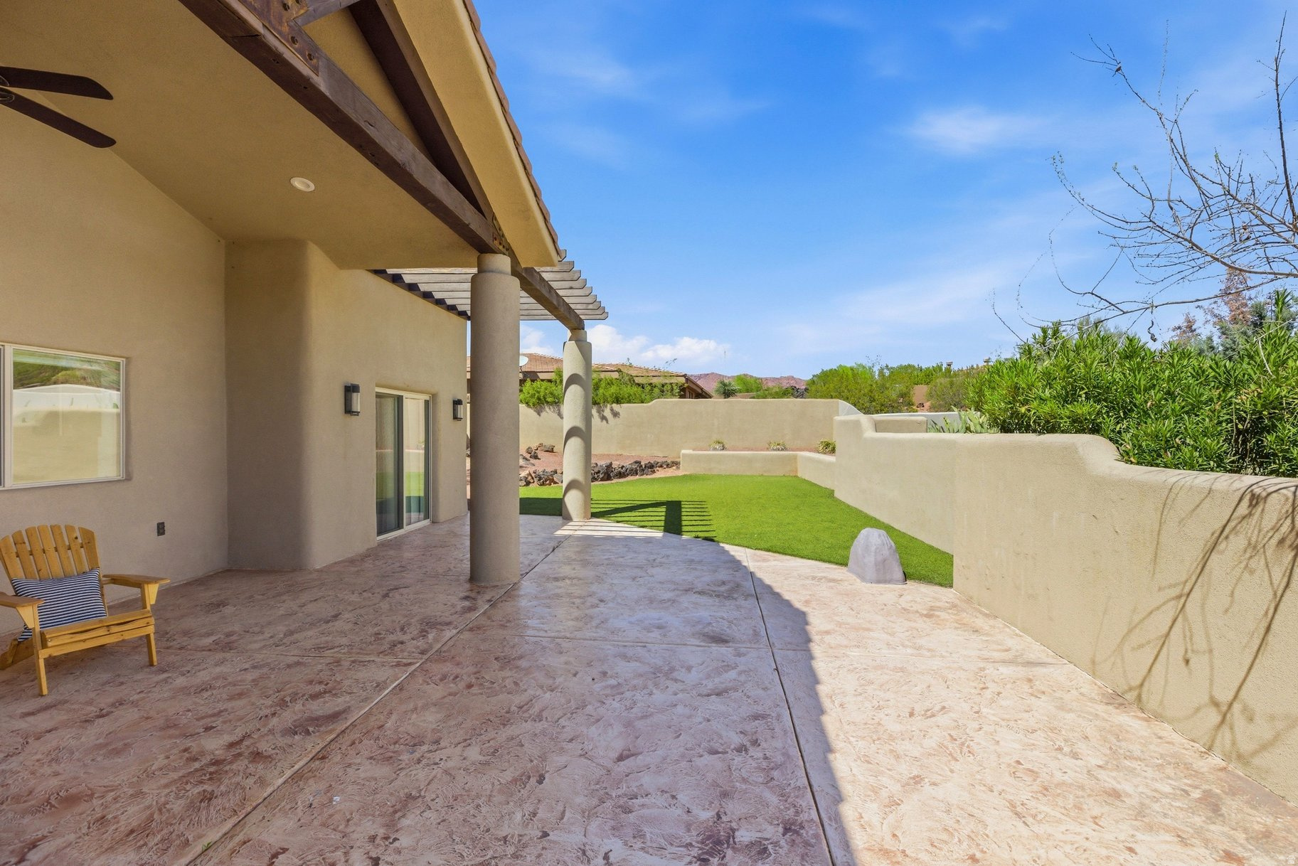 LAVA COVE AT ENTRADA - Residential