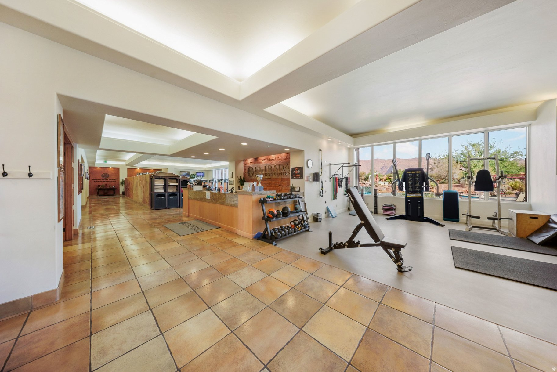 LAVA COVE AT ENTRADA - Residential