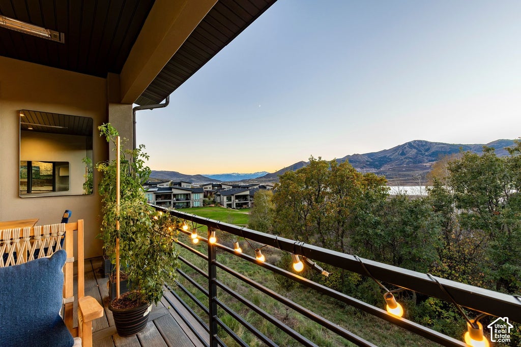 Photo of 11529 N GROVES EDGE DR, Hideout, UT 84036 (MLS # 2191982)