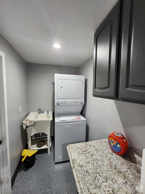 Tiny photo for 6319 W 13400 S, Herriman, UT 84096 (MLS # 2117758)