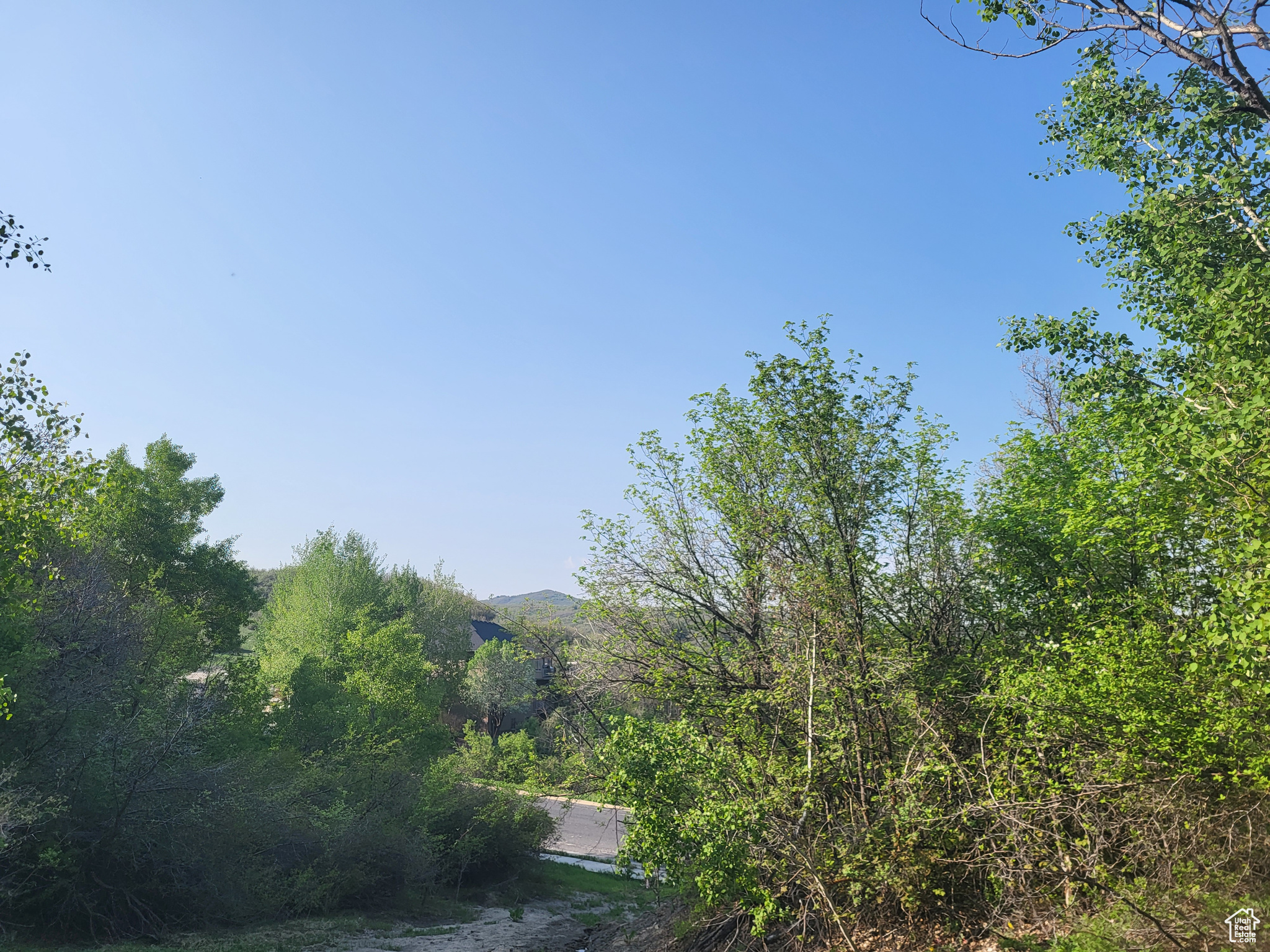 HIGHLANDS WEST SUBDI - Land