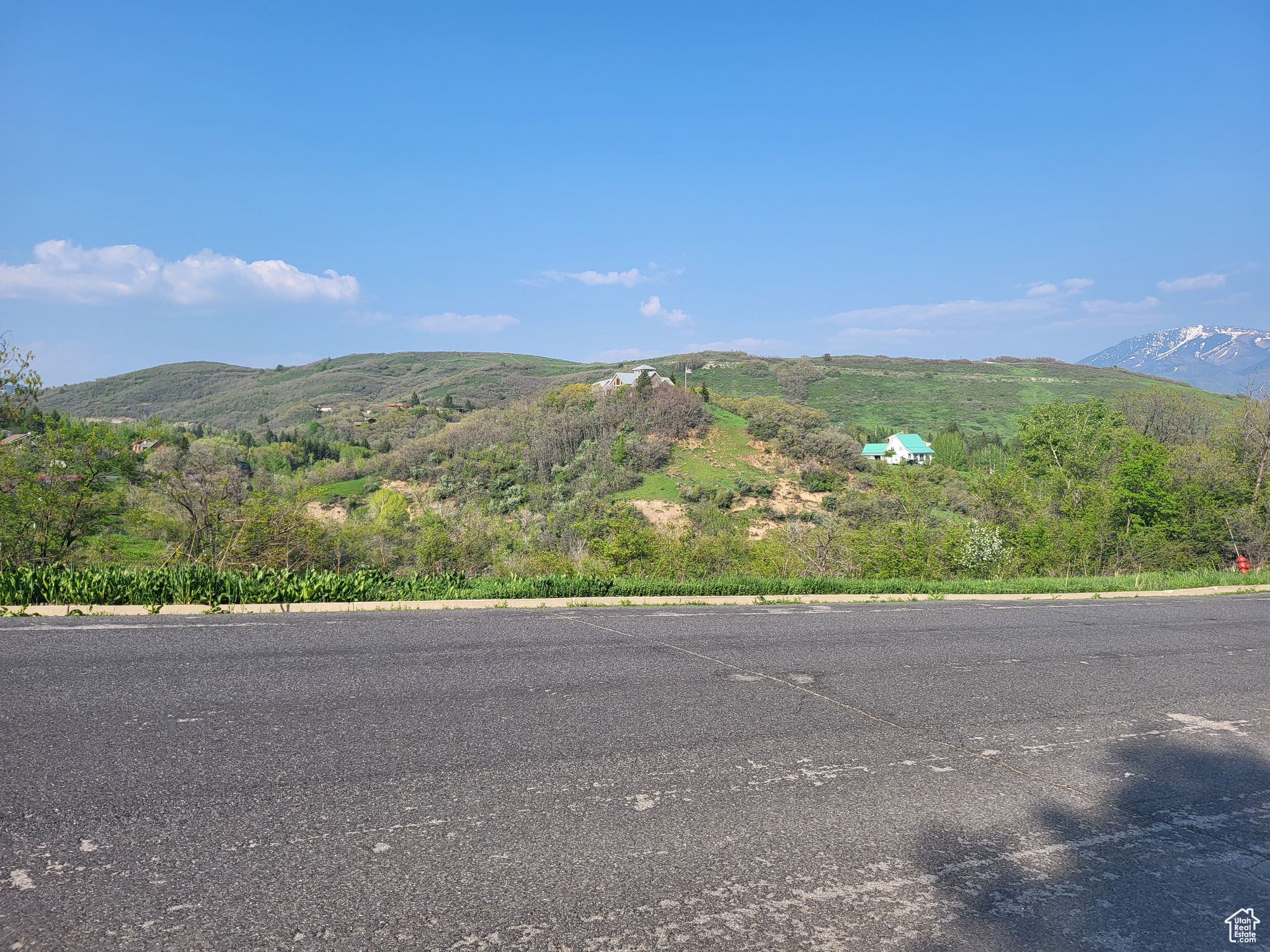 HIGHLANDS WEST SUBDI - Land