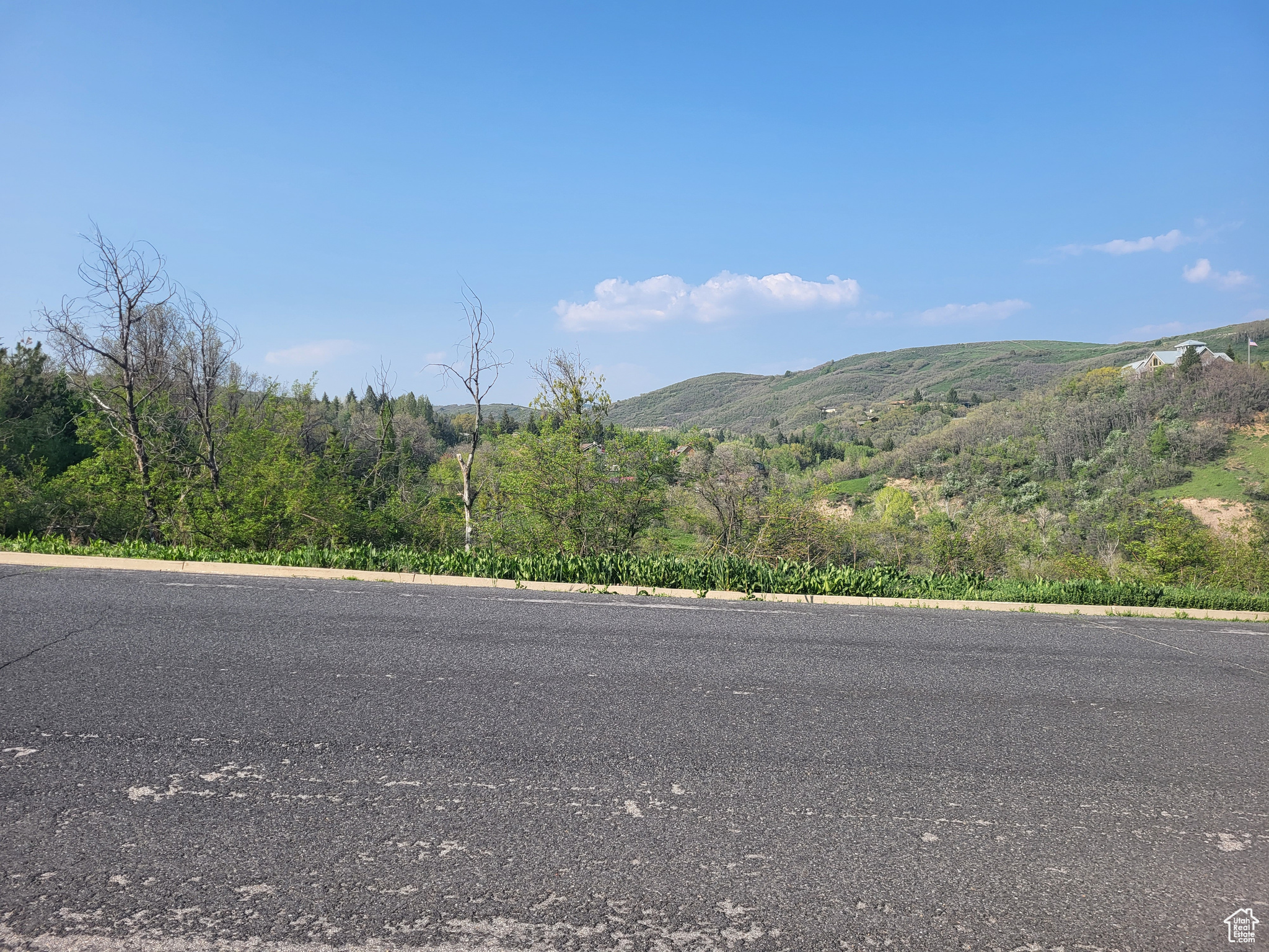 HIGHLANDS WEST SUBDI - Land