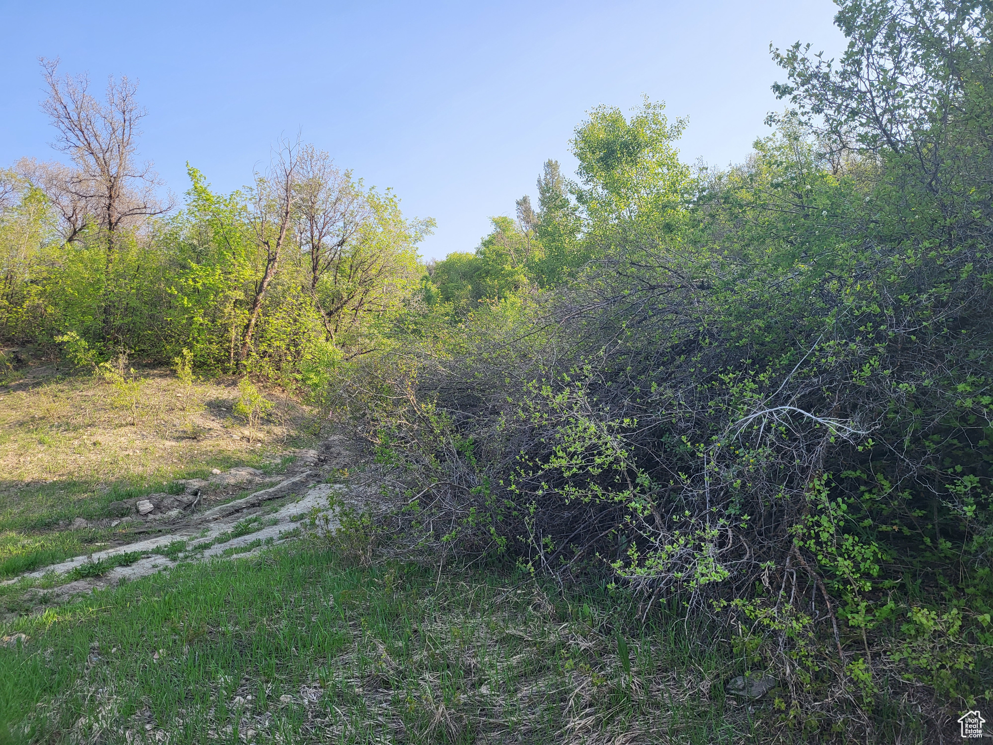 HIGHLANDS WEST SUBDI - Land