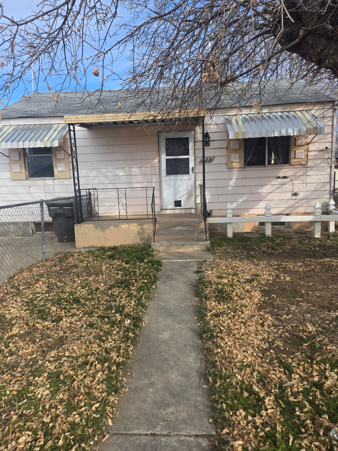 DRAGERTON SUB - Residential Lease