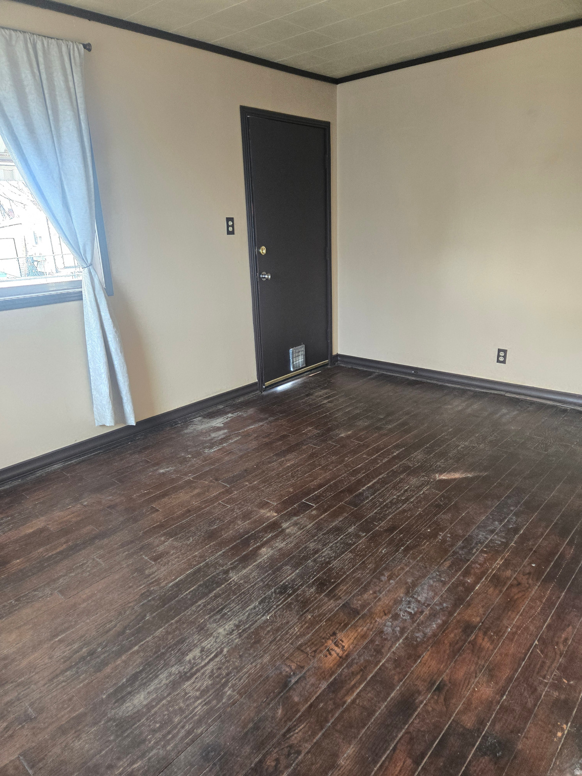 DRAGERTON SUB - Residential Lease