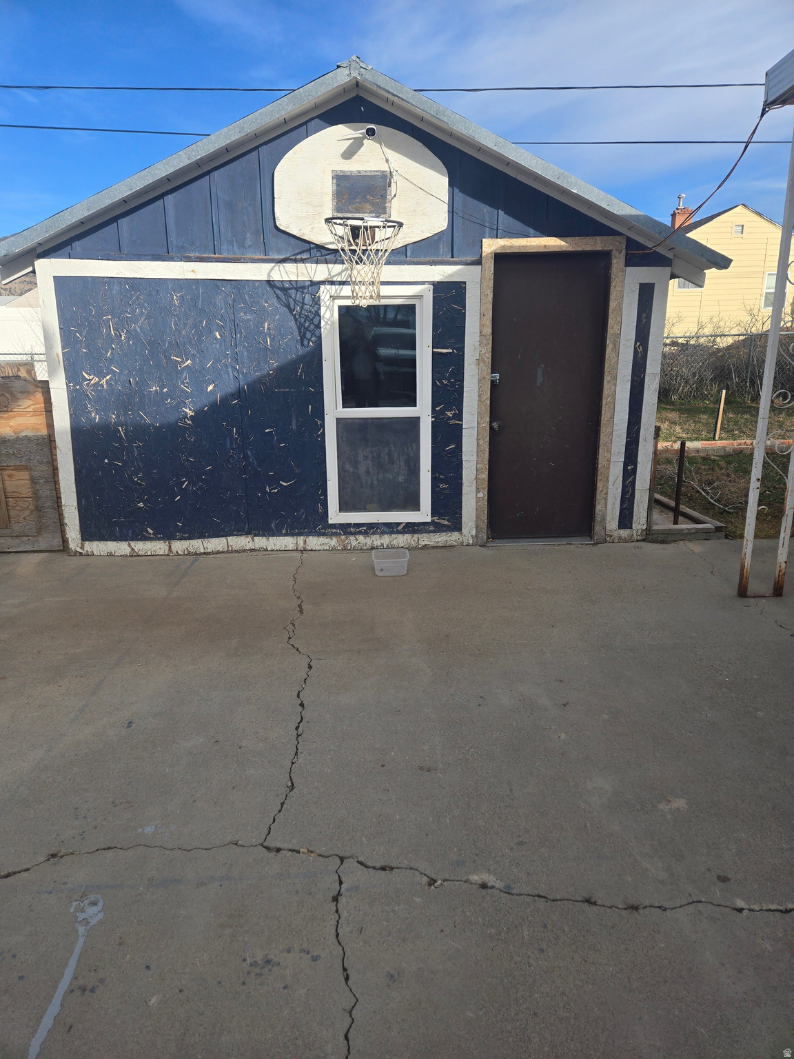 DRAGERTON SUB - Residential Lease