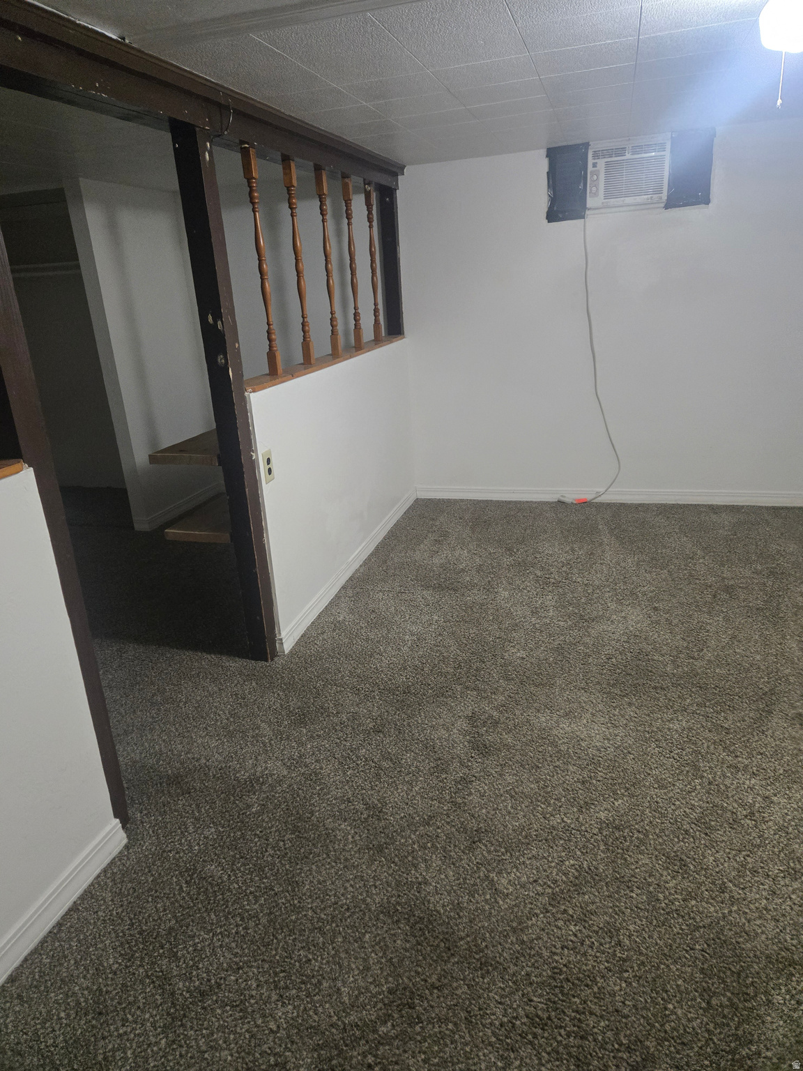 DRAGERTON SUB - Residential Lease