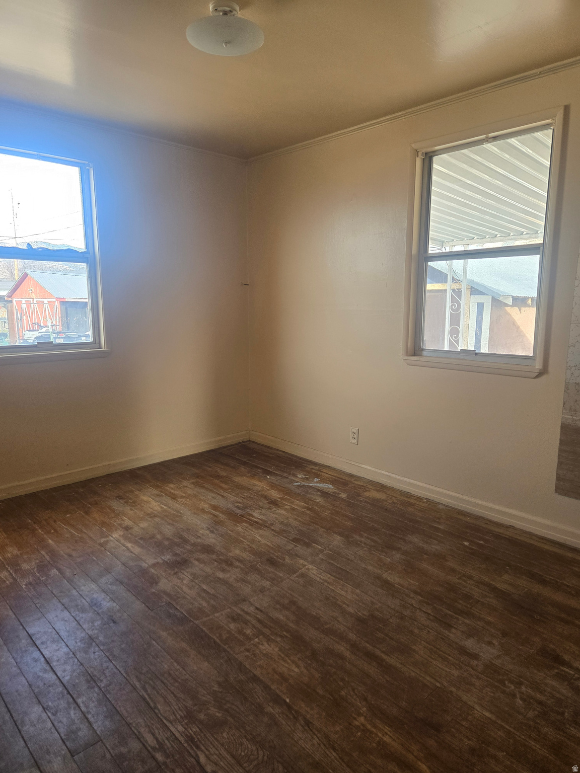 DRAGERTON SUB - Residential Lease