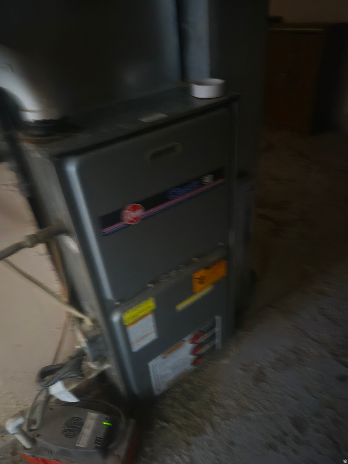 DRAGERTON SUB - Residential Lease