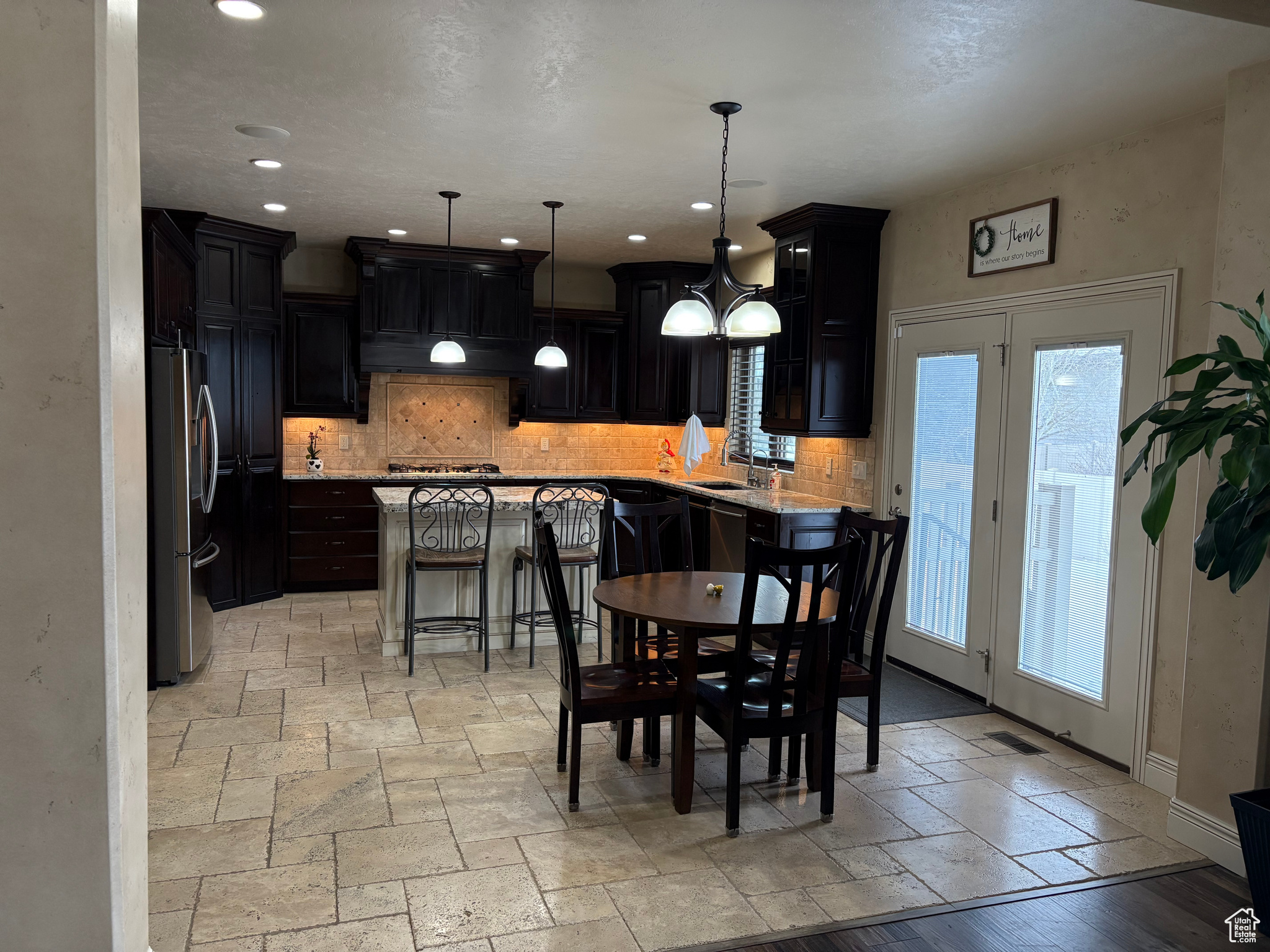 5818 Cambridge Dr, Mountain Green, Utah image 7