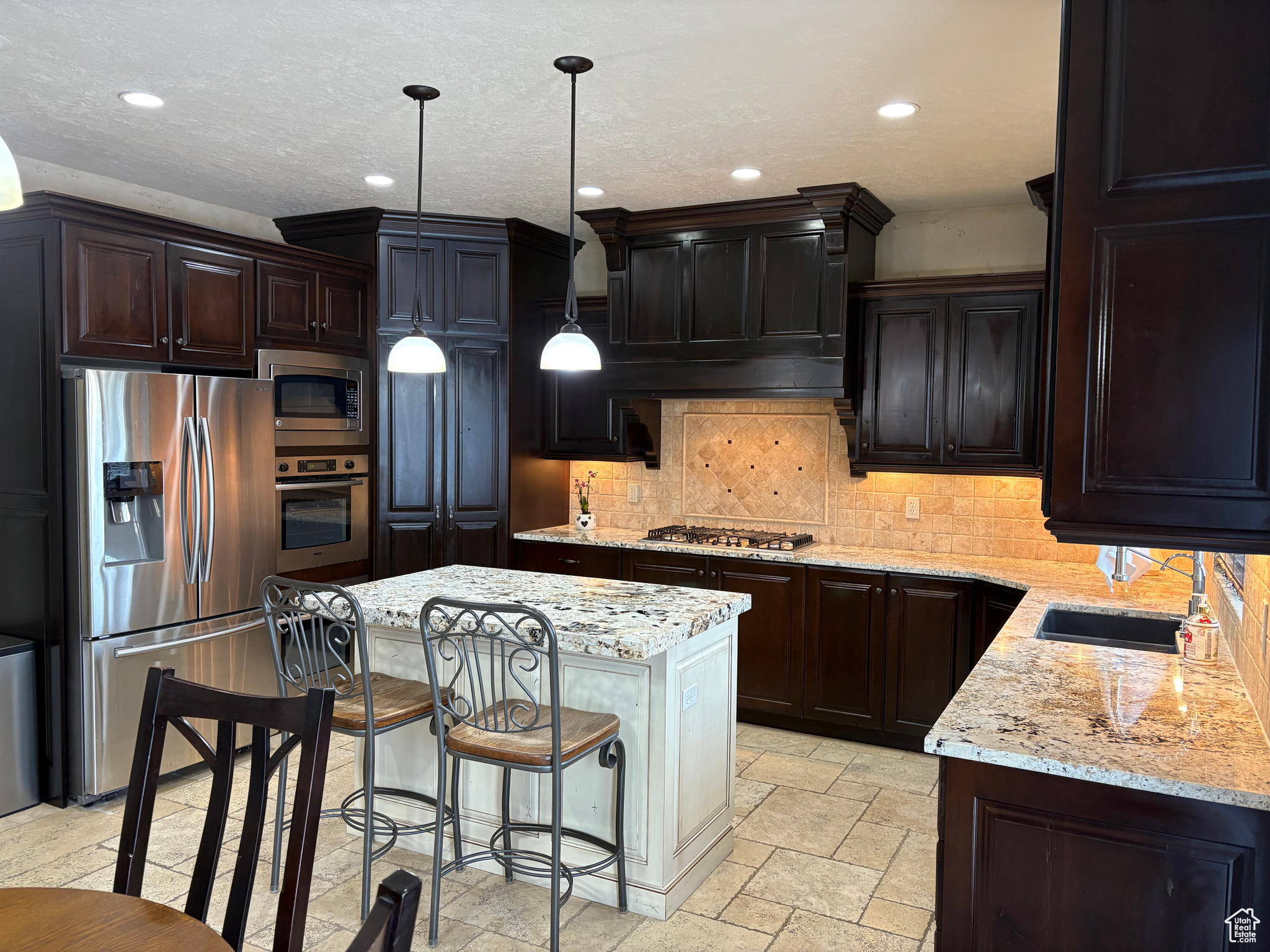 5818 Cambridge Dr, Mountain Green, Utah image 5
