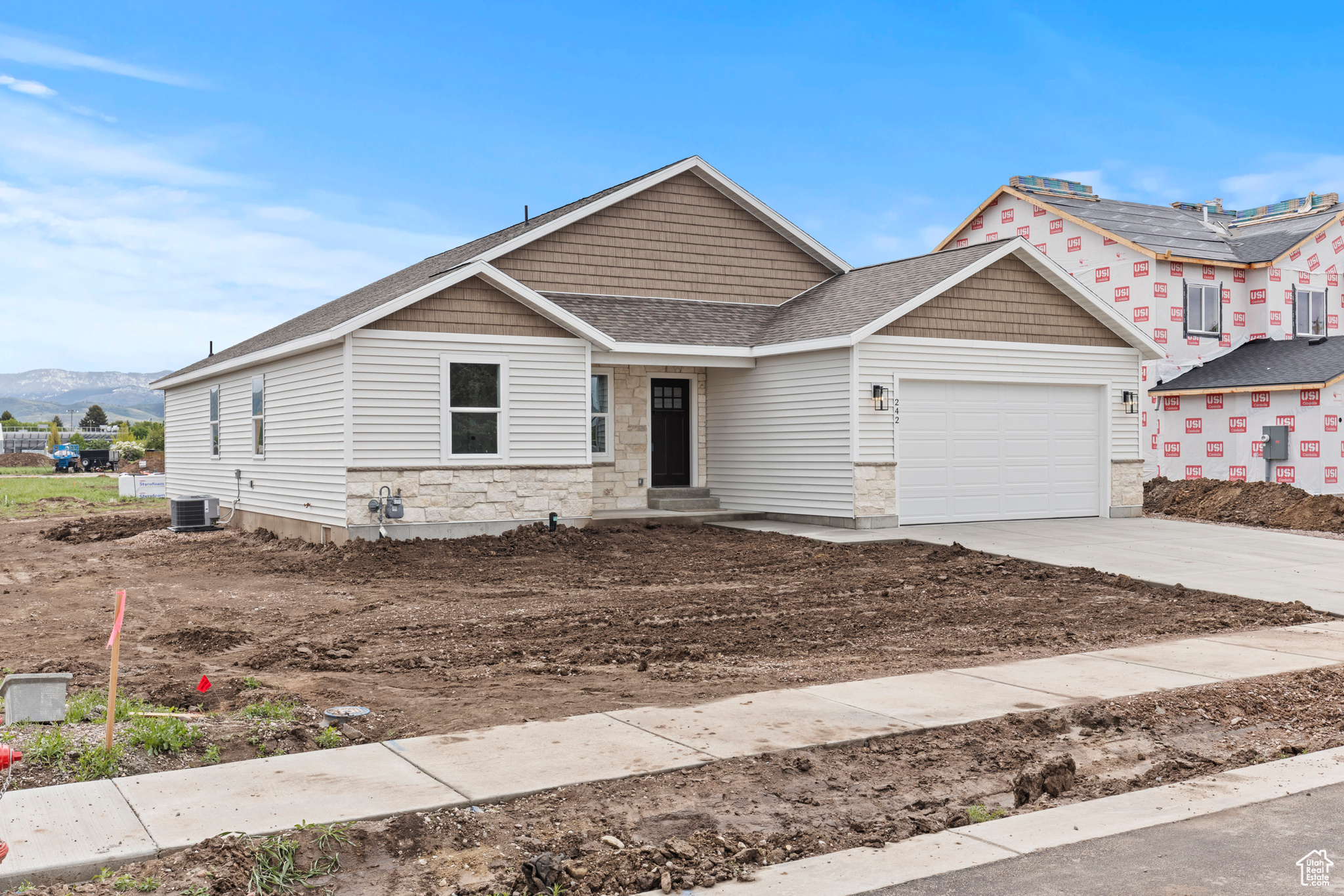 NORTH POINT - Residential