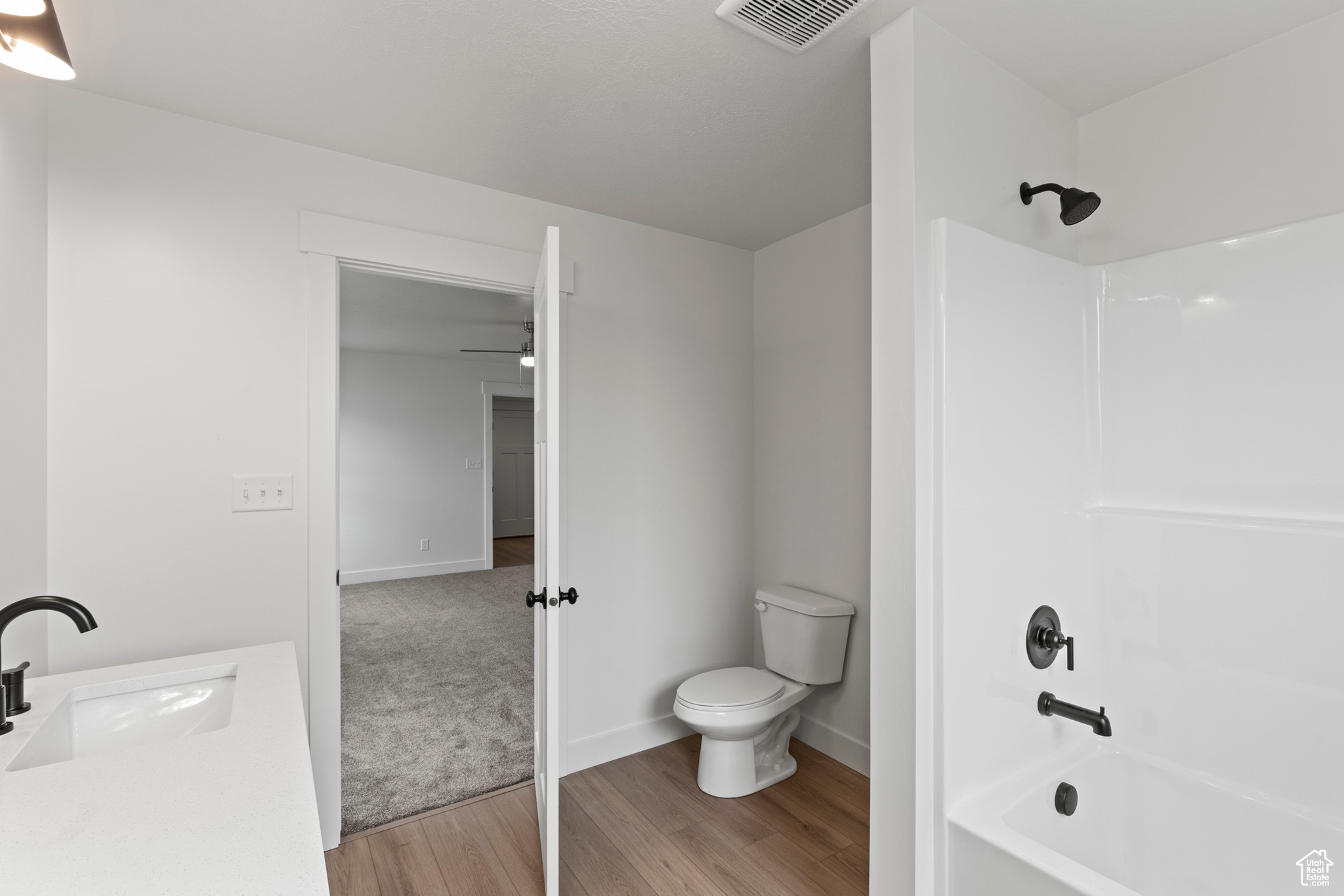 NORTH POINT - Residential