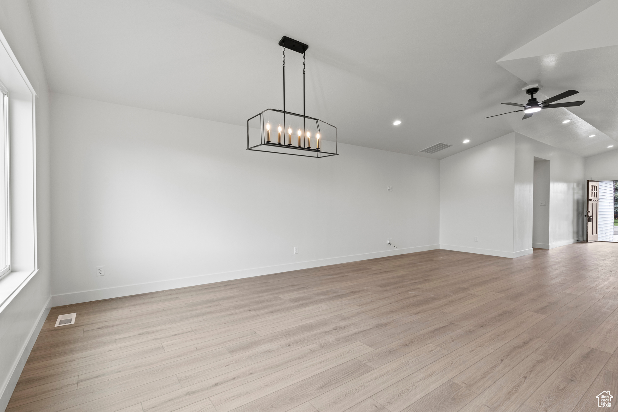 NORTH POINT - Residential
