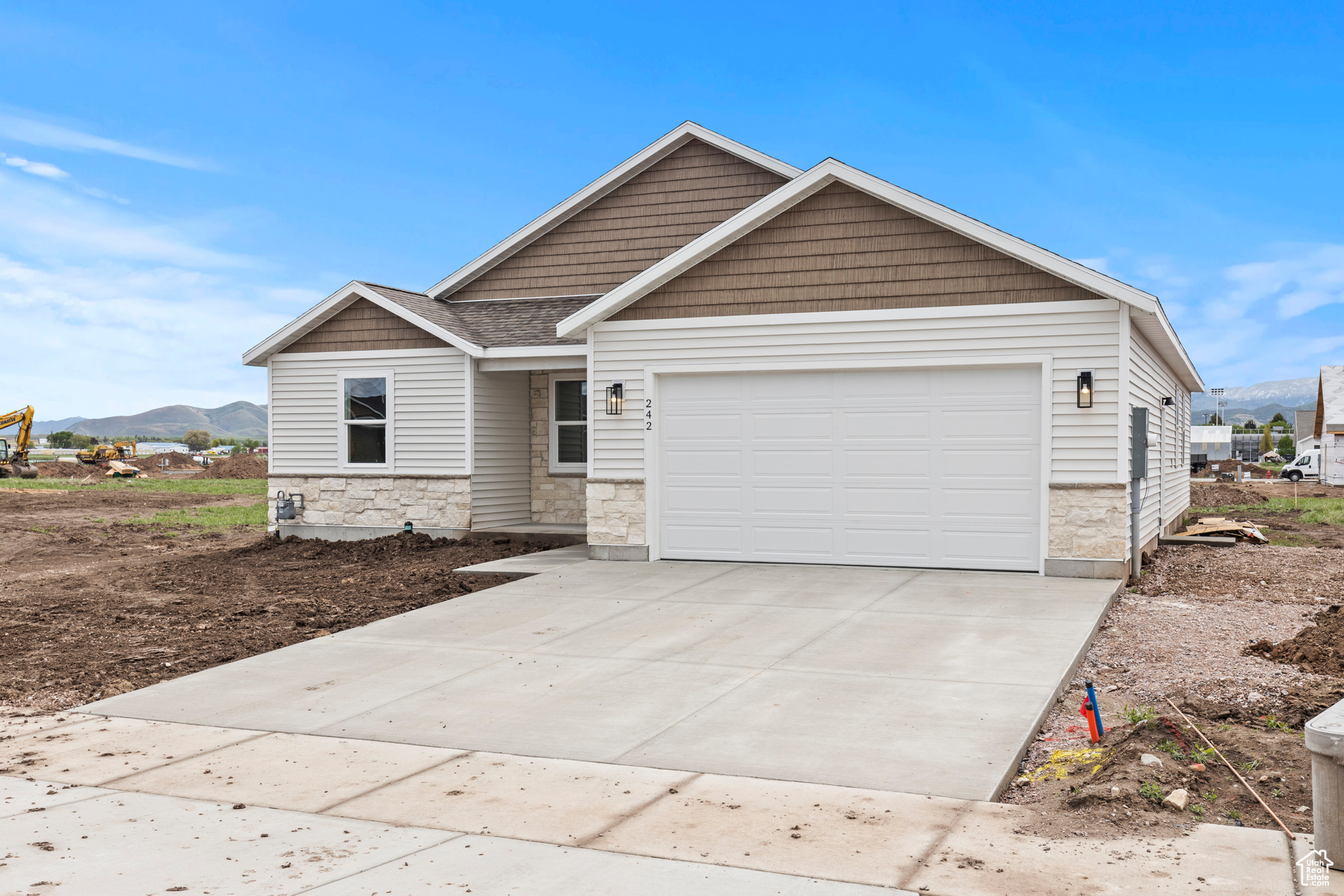 NORTH POINT - Residential