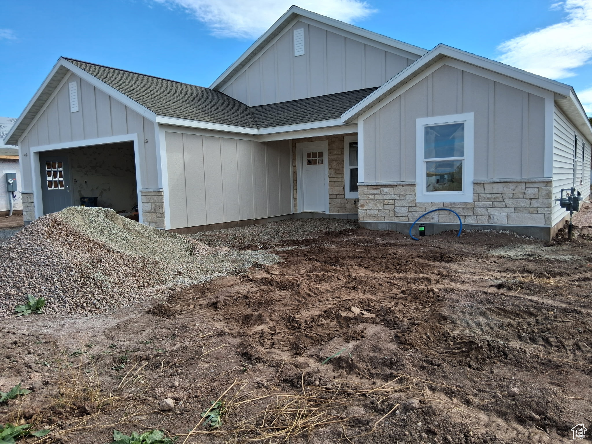 NORTH POINT - Residential