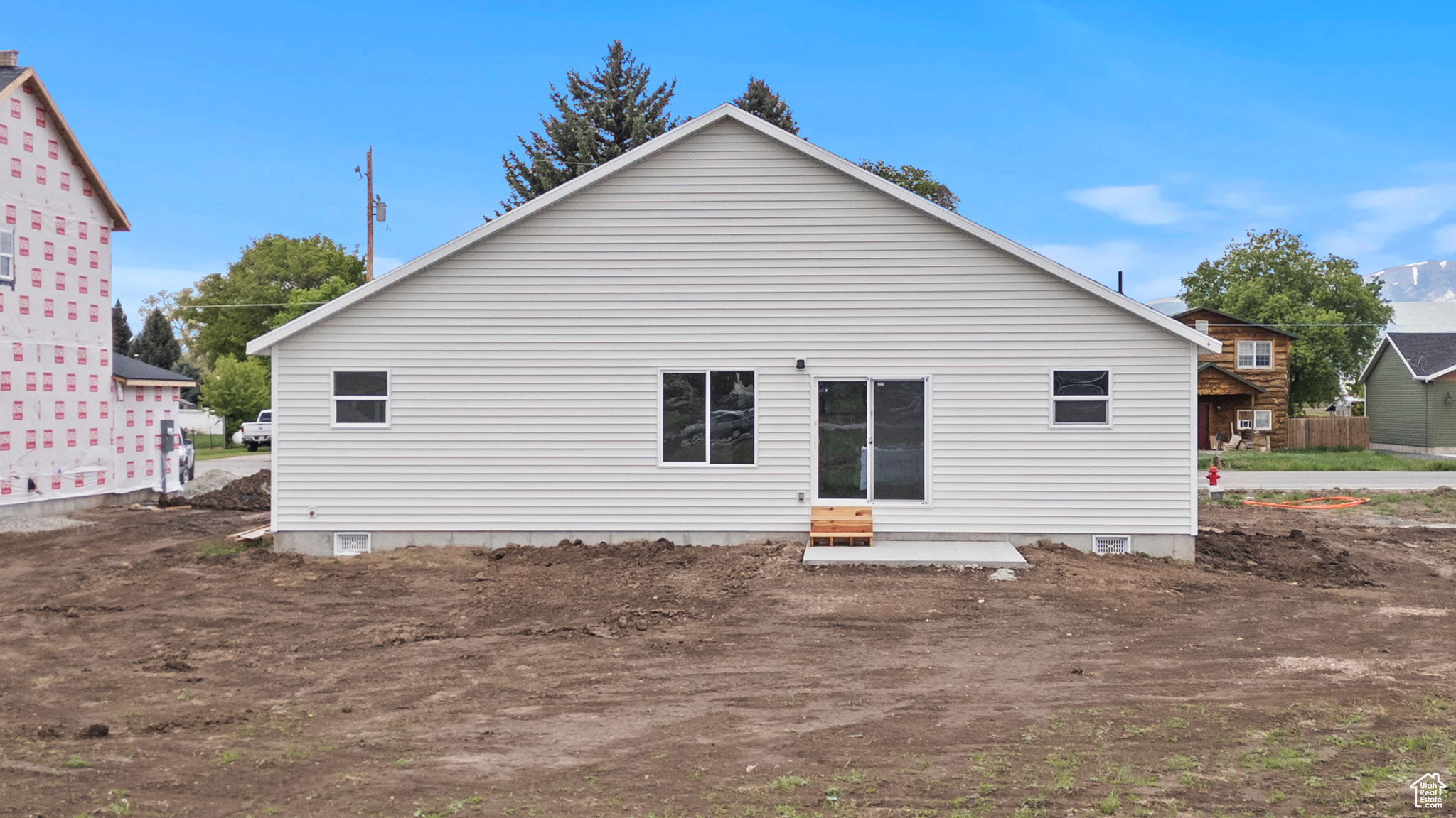 NORTH POINT - Residential