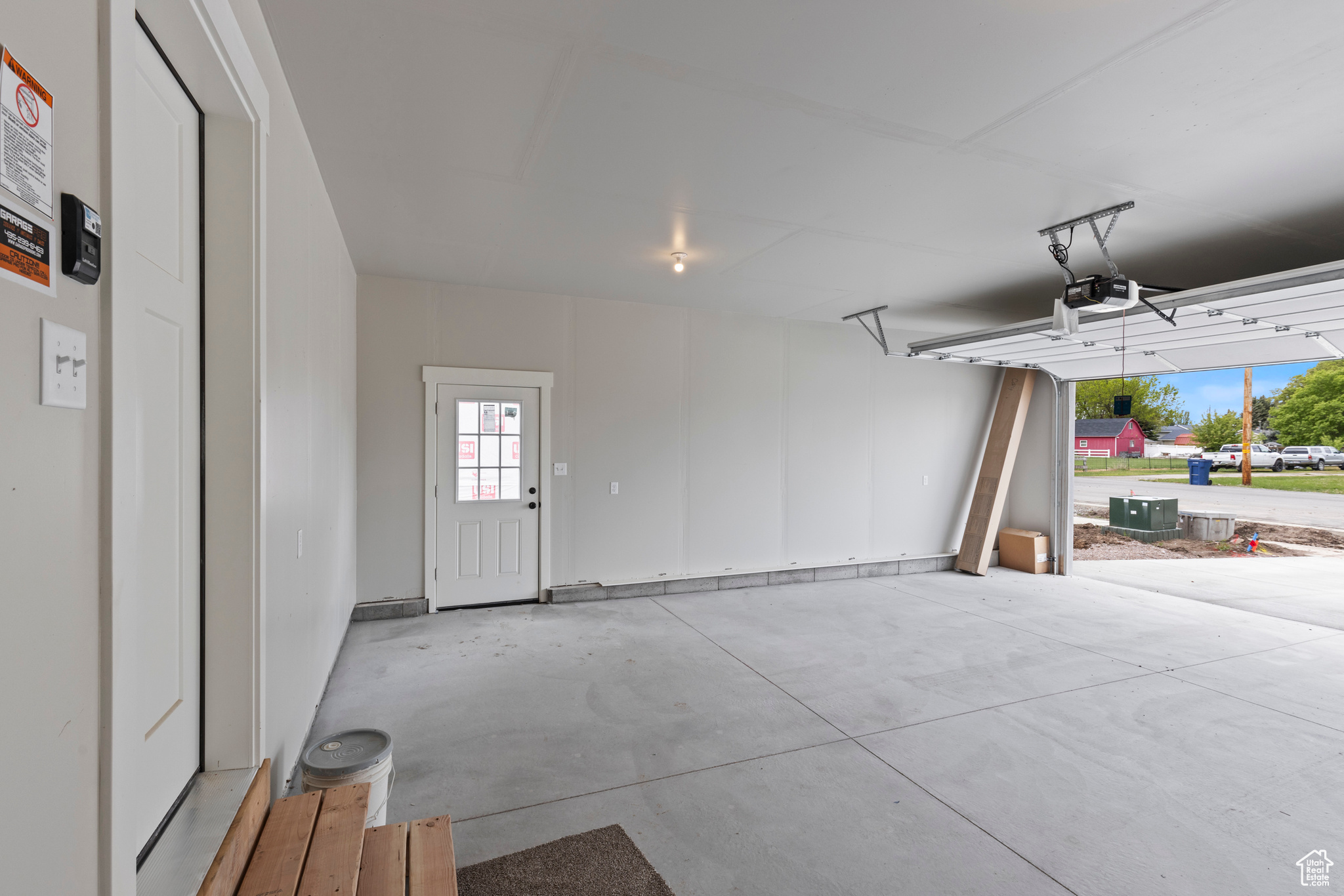 NORTH POINT - Residential