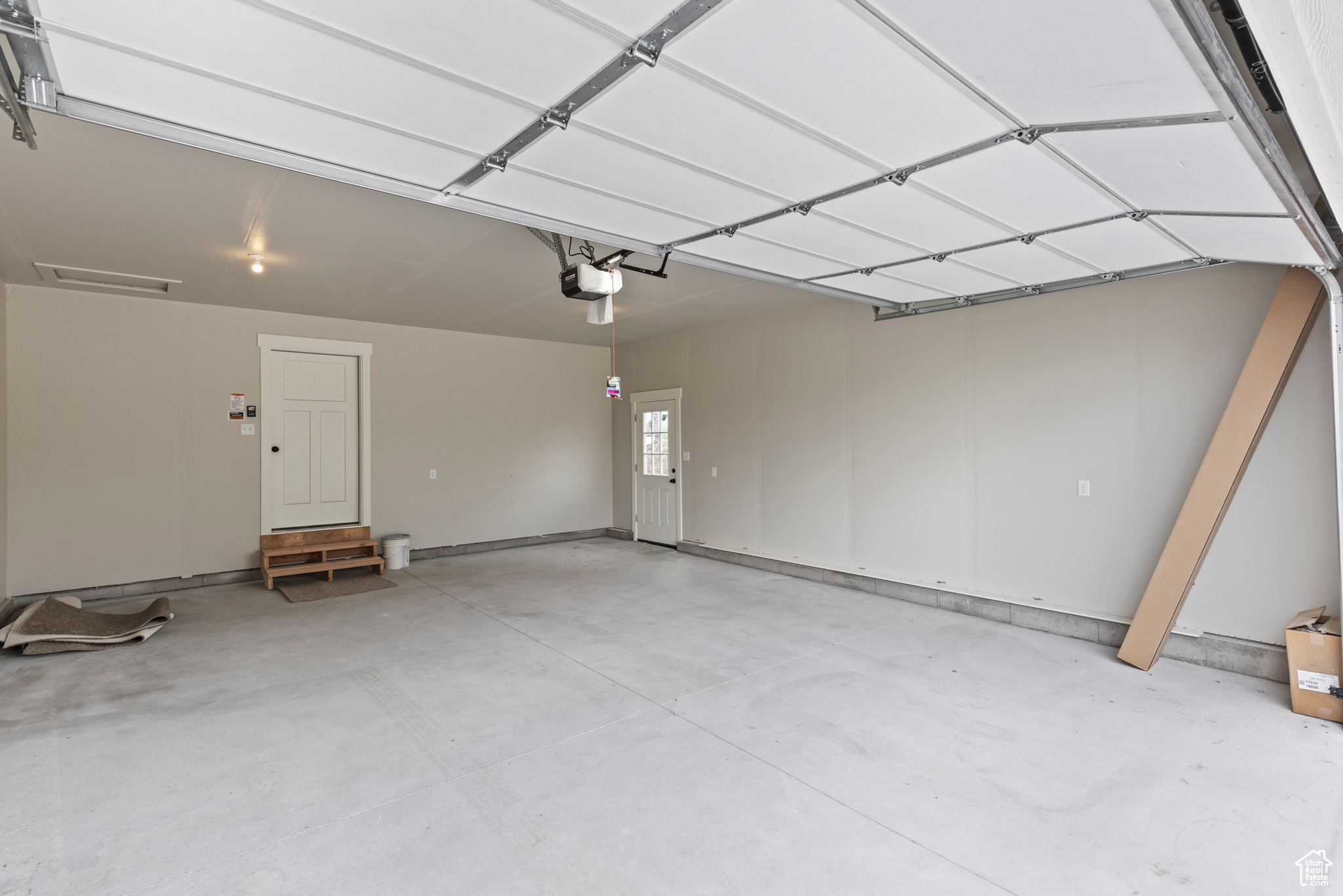 NORTH POINT - Residential