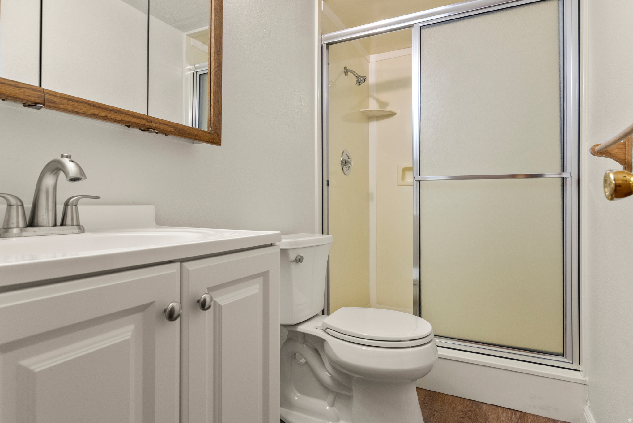 FOREST HILLS - Residential