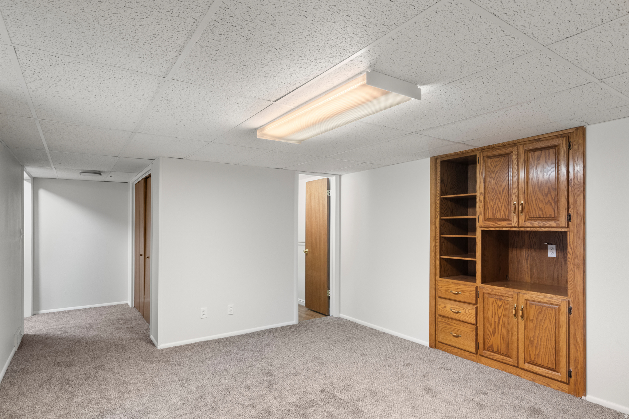 FOREST HILLS - Residential