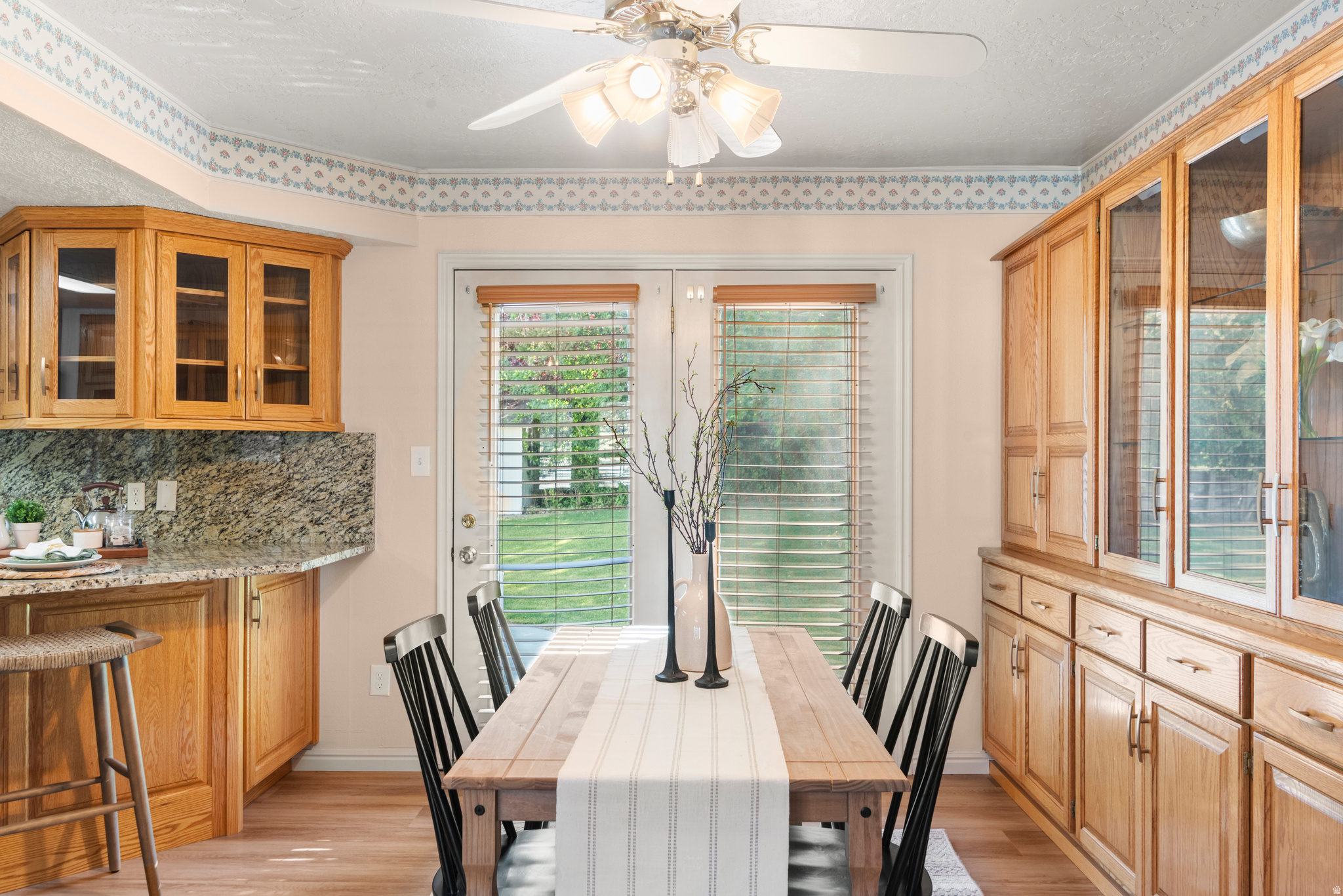 FOREST HILLS - Residential