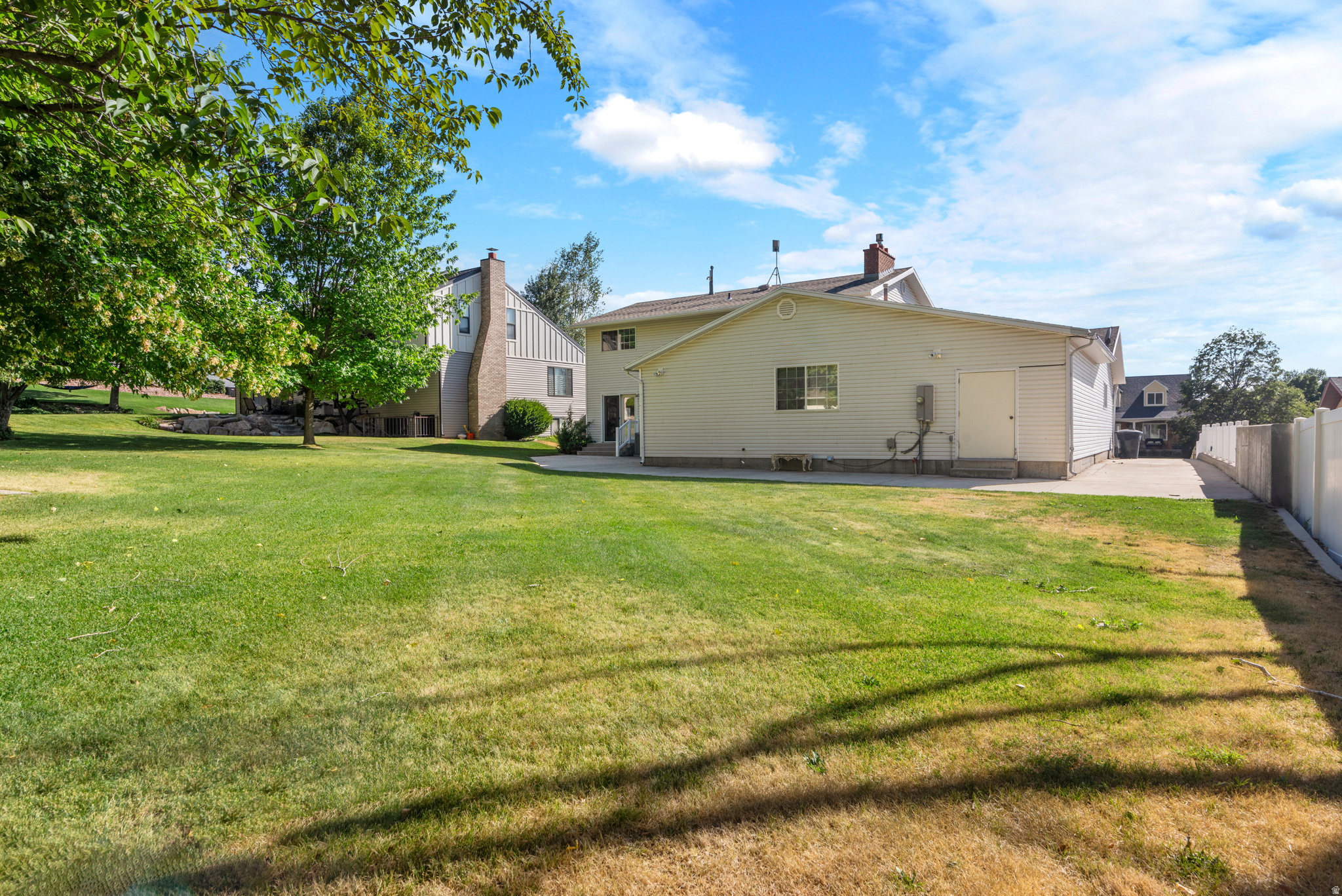 FOREST HILLS - Residential