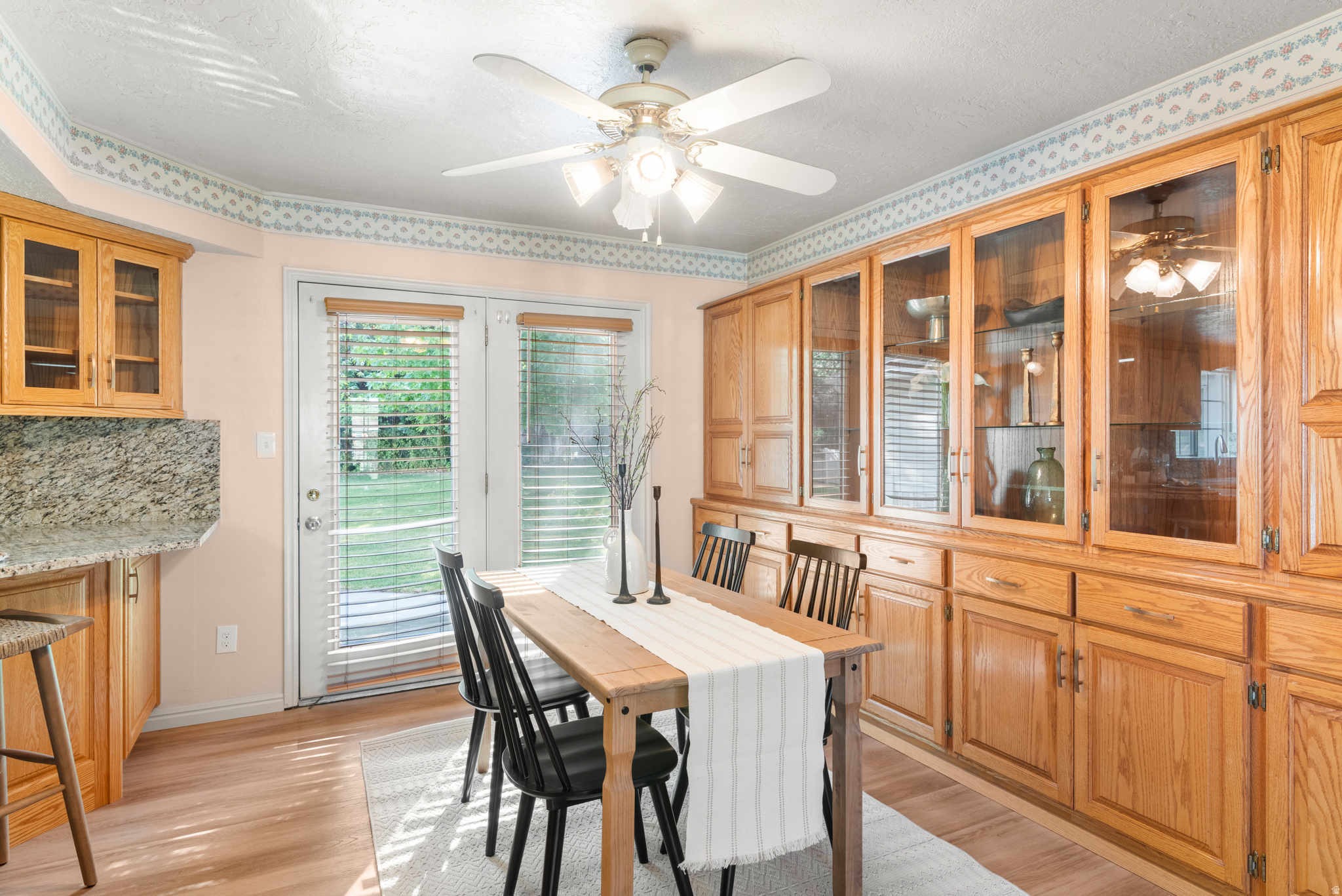 FOREST HILLS - Residential