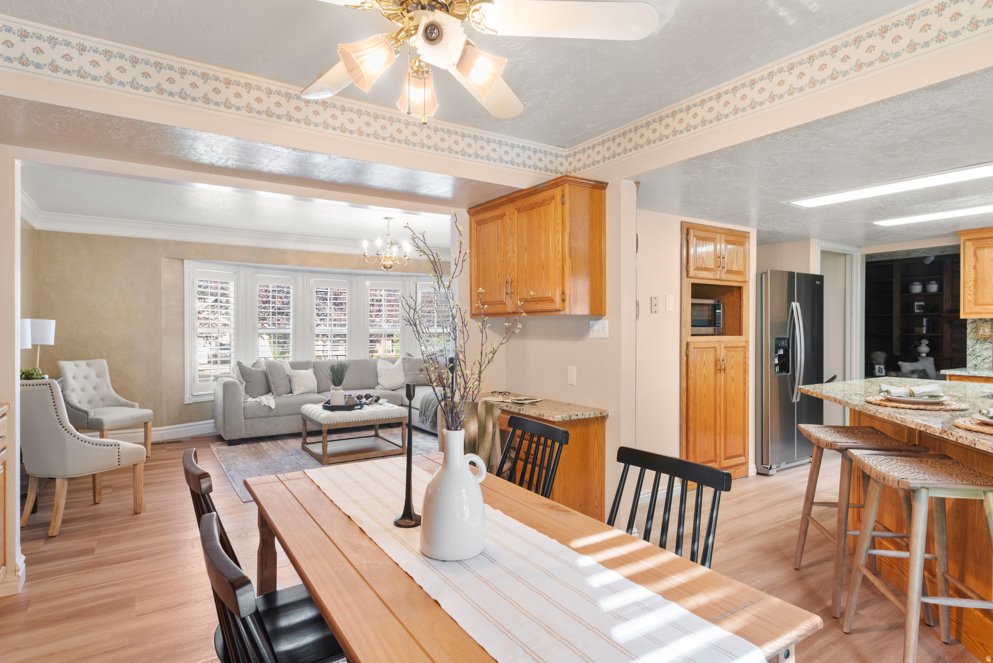 FOREST HILLS - Residential