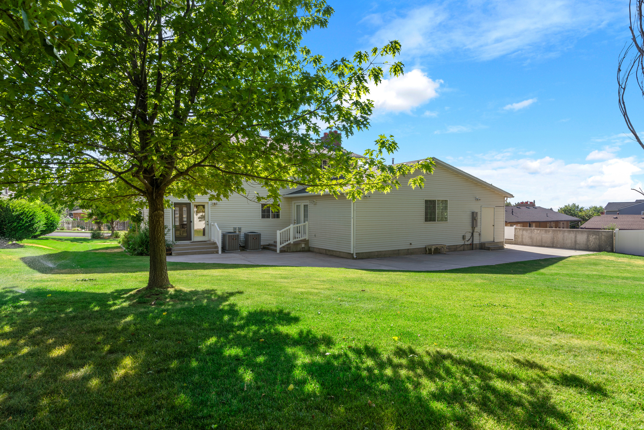 FOREST HILLS - Residential