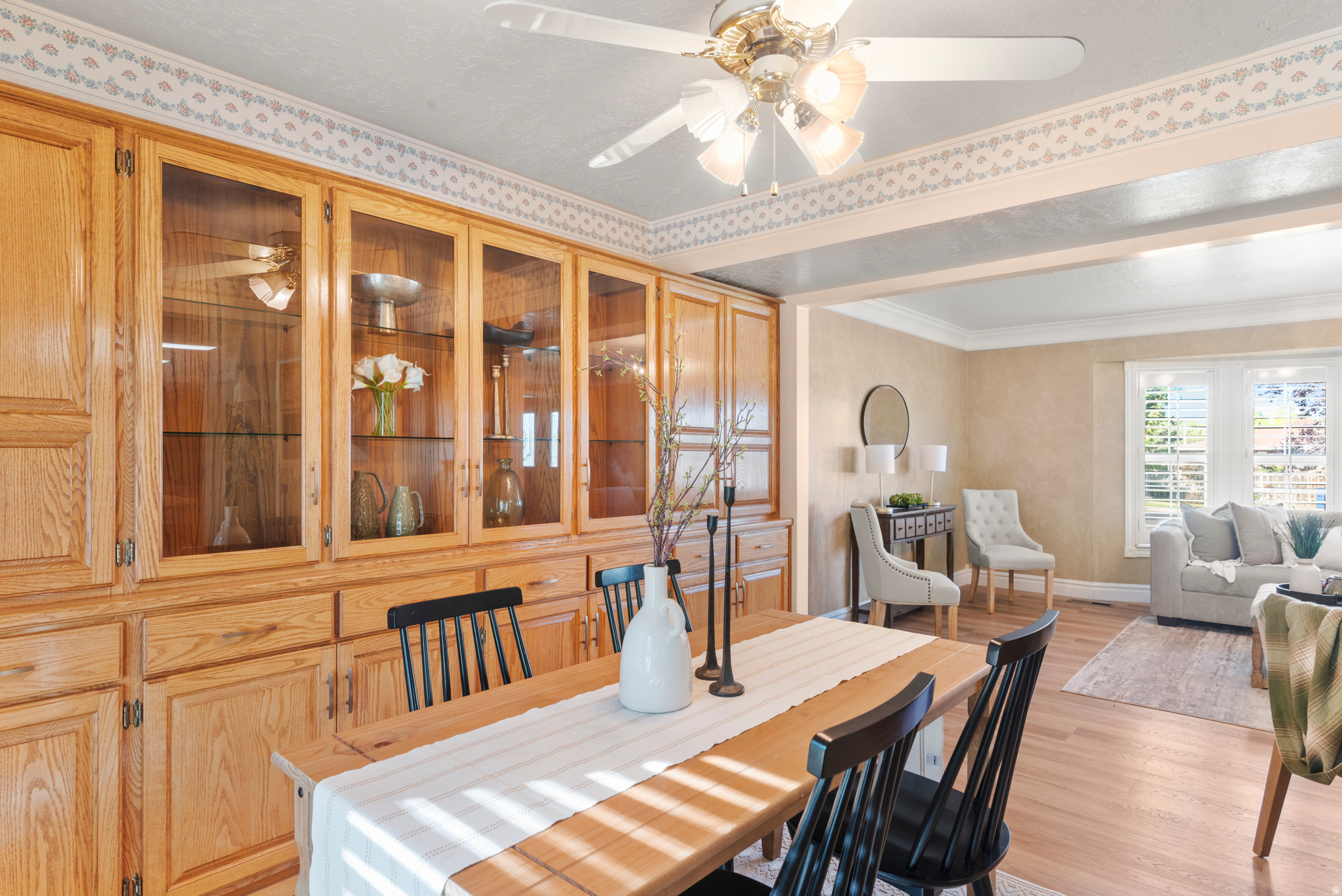 FOREST HILLS - Residential