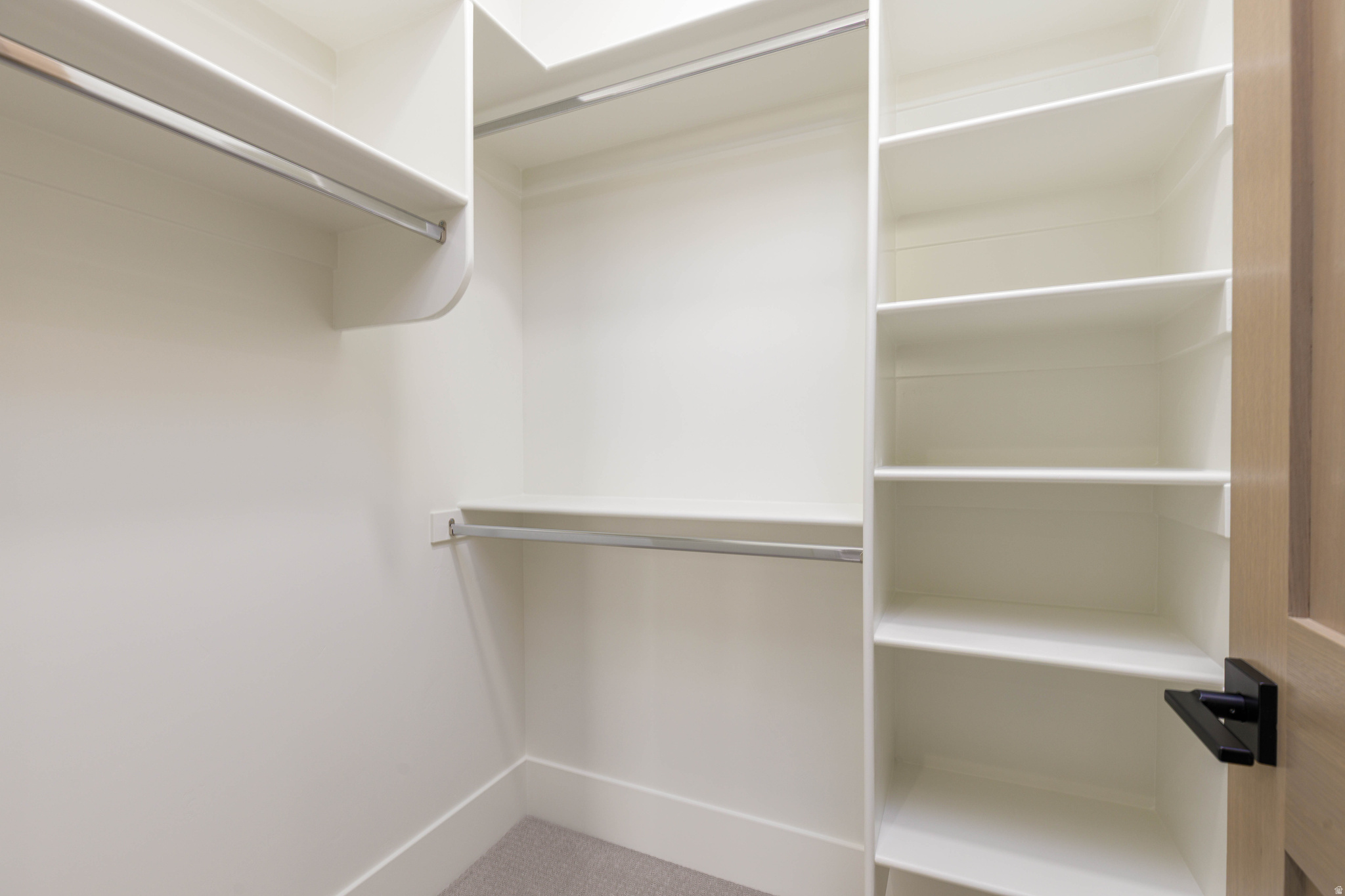 TONAQUINT RIDGE - Residential