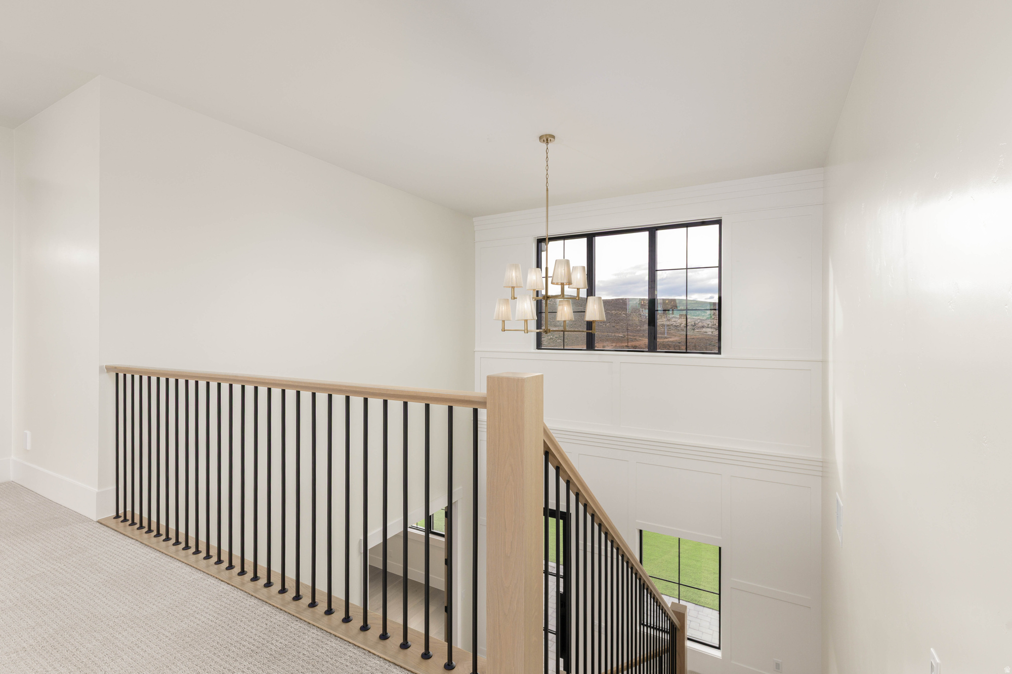 TONAQUINT RIDGE - Residential